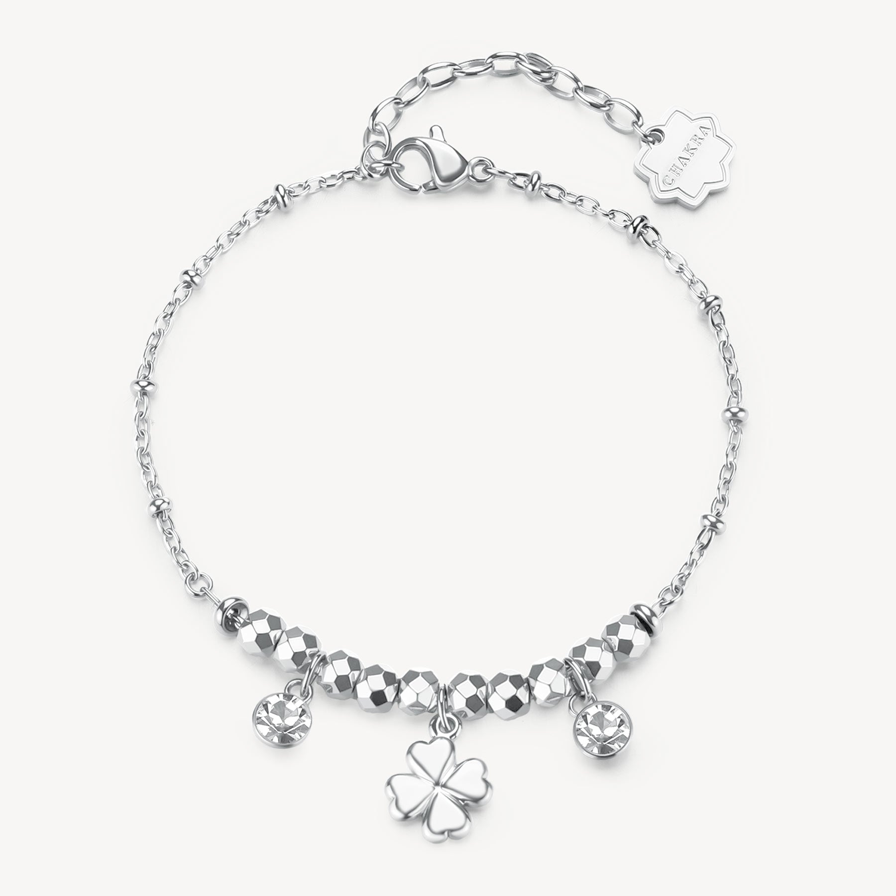 Brosway Bracciale Chakra Portafortuna BHKB265