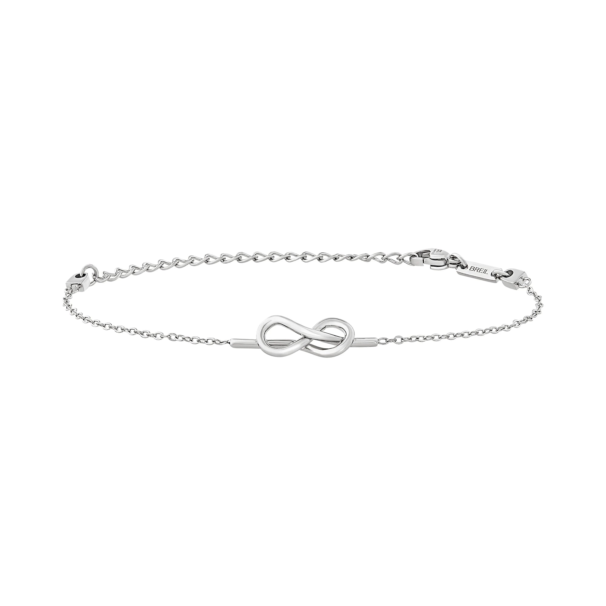 Breil Bracciale B&ME TJ3502