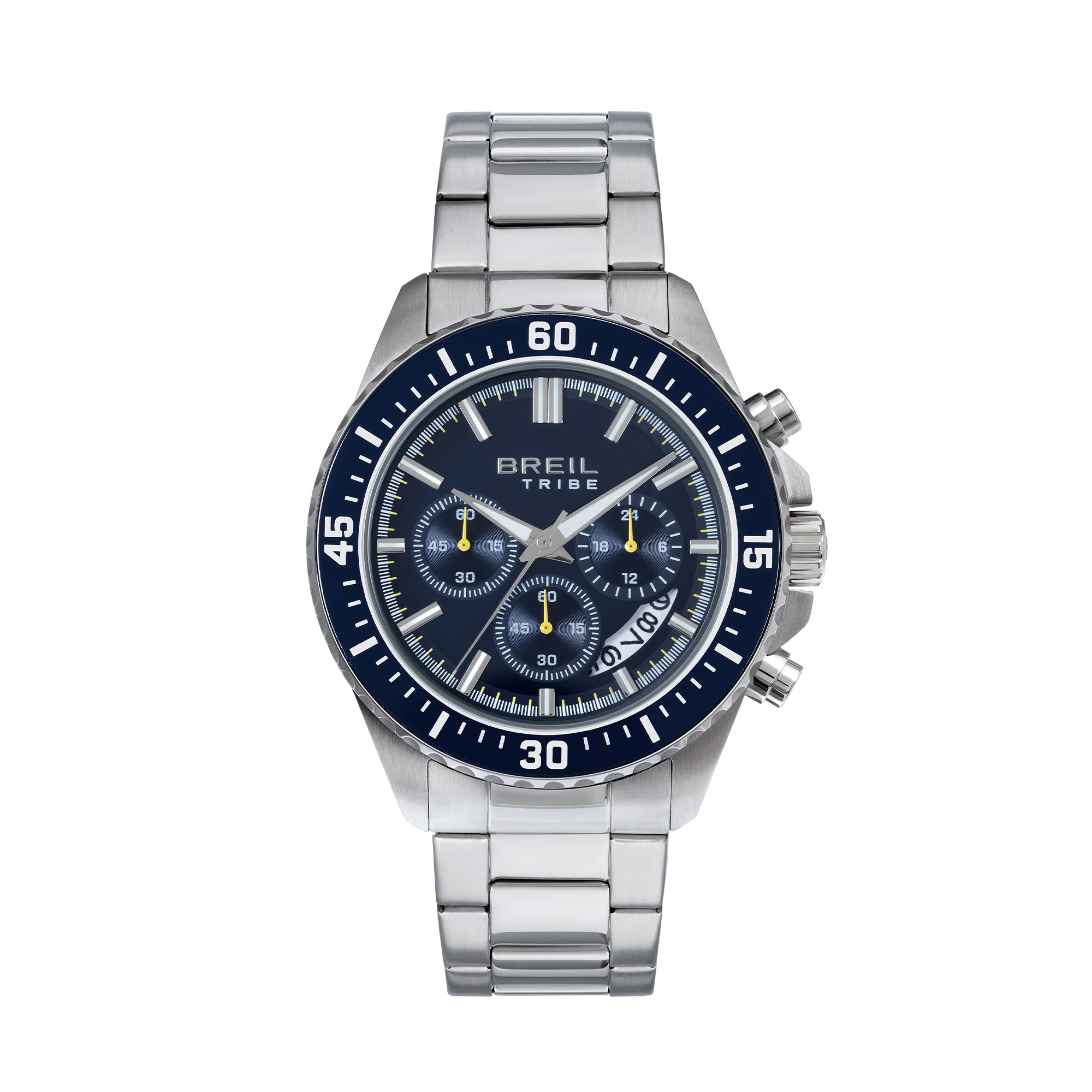 Breil Tribe Orologio Trial EW0810