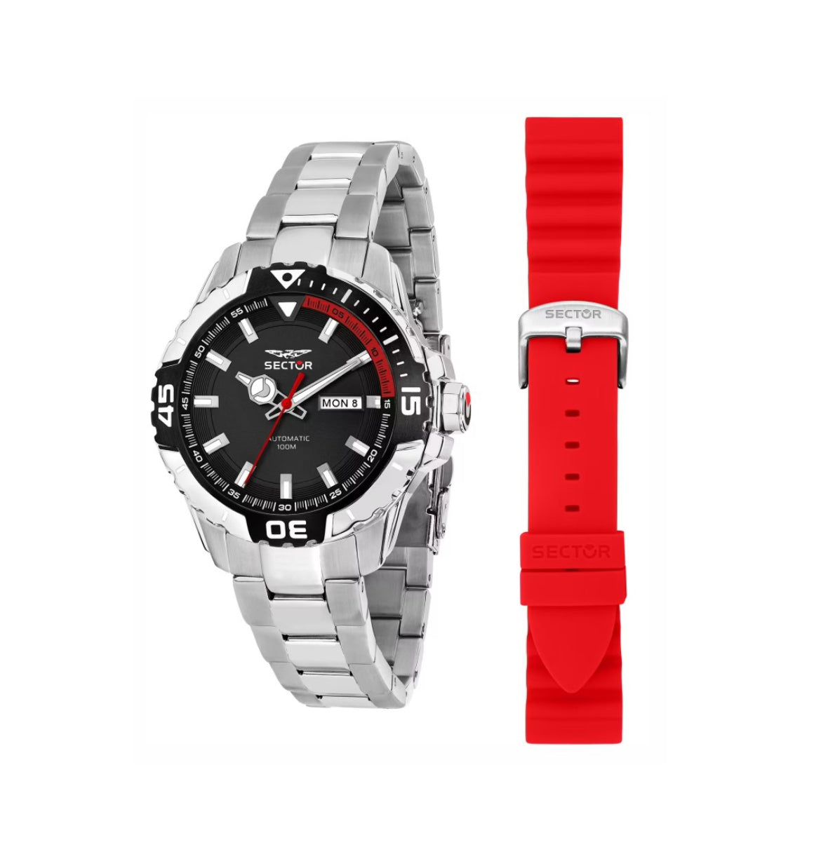 Orologio Sector Manolo Legend R3223135003