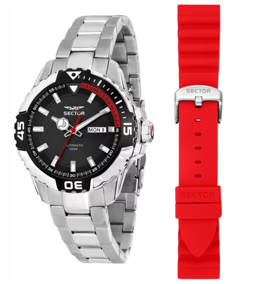 Orologio Sector Manolo Legend R3223135003