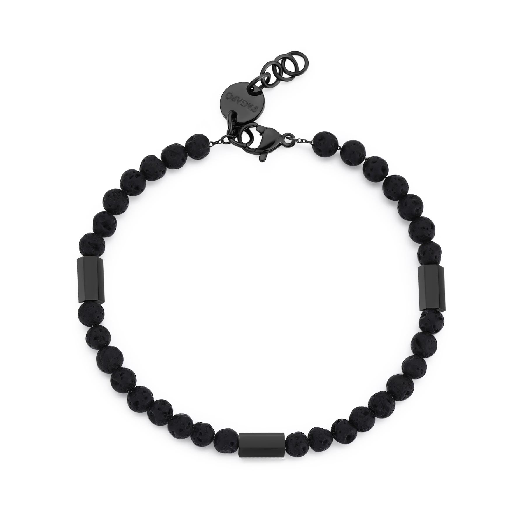 S’Agapõ Bracciale Riot