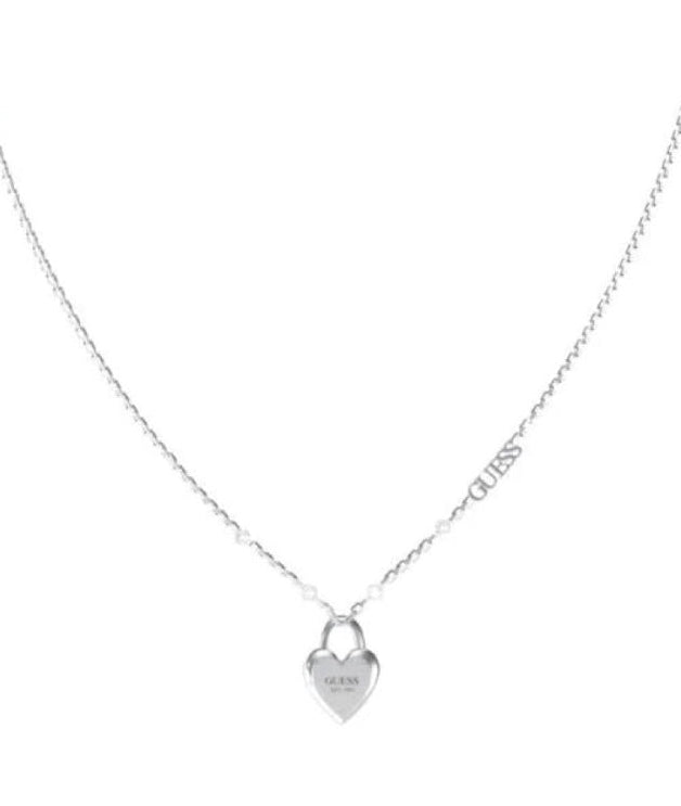Guess Collana Lucchetto