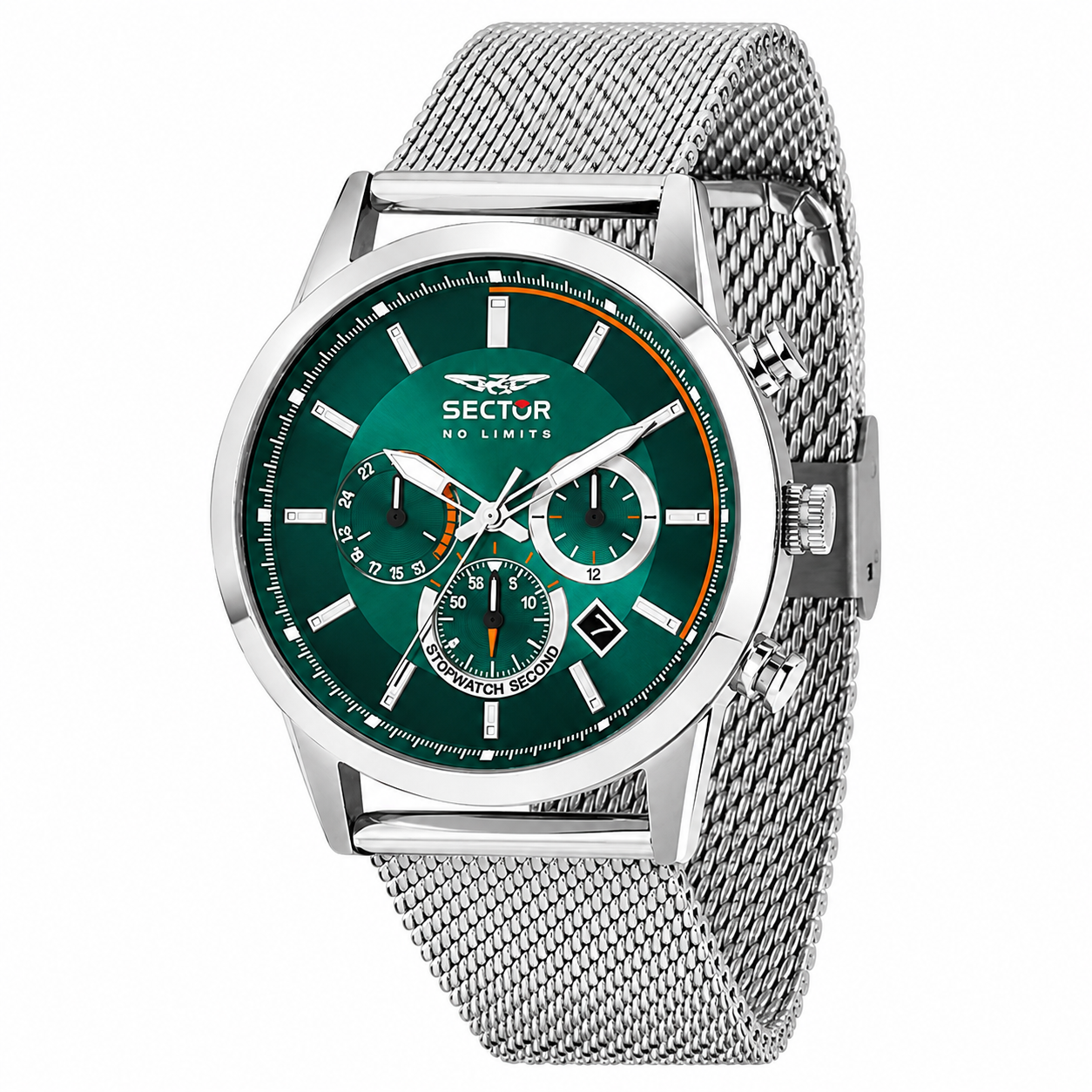Sector Orologio 660 R3273617012