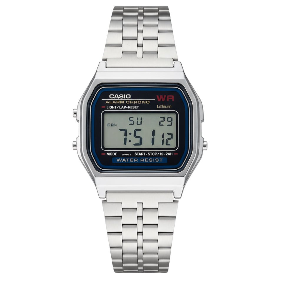 Orologio Casio A159W-N1DF