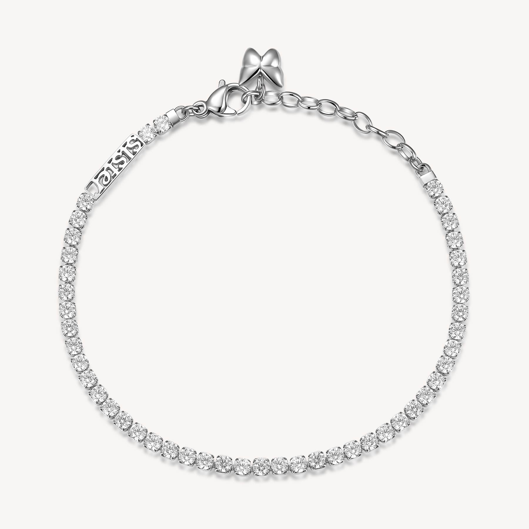 Brosway Bracciale Desideri Affetti Tennis BEI029