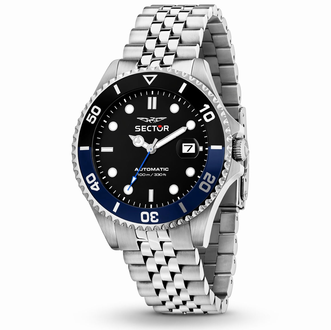 Orologio Sector 230 R3223161016
