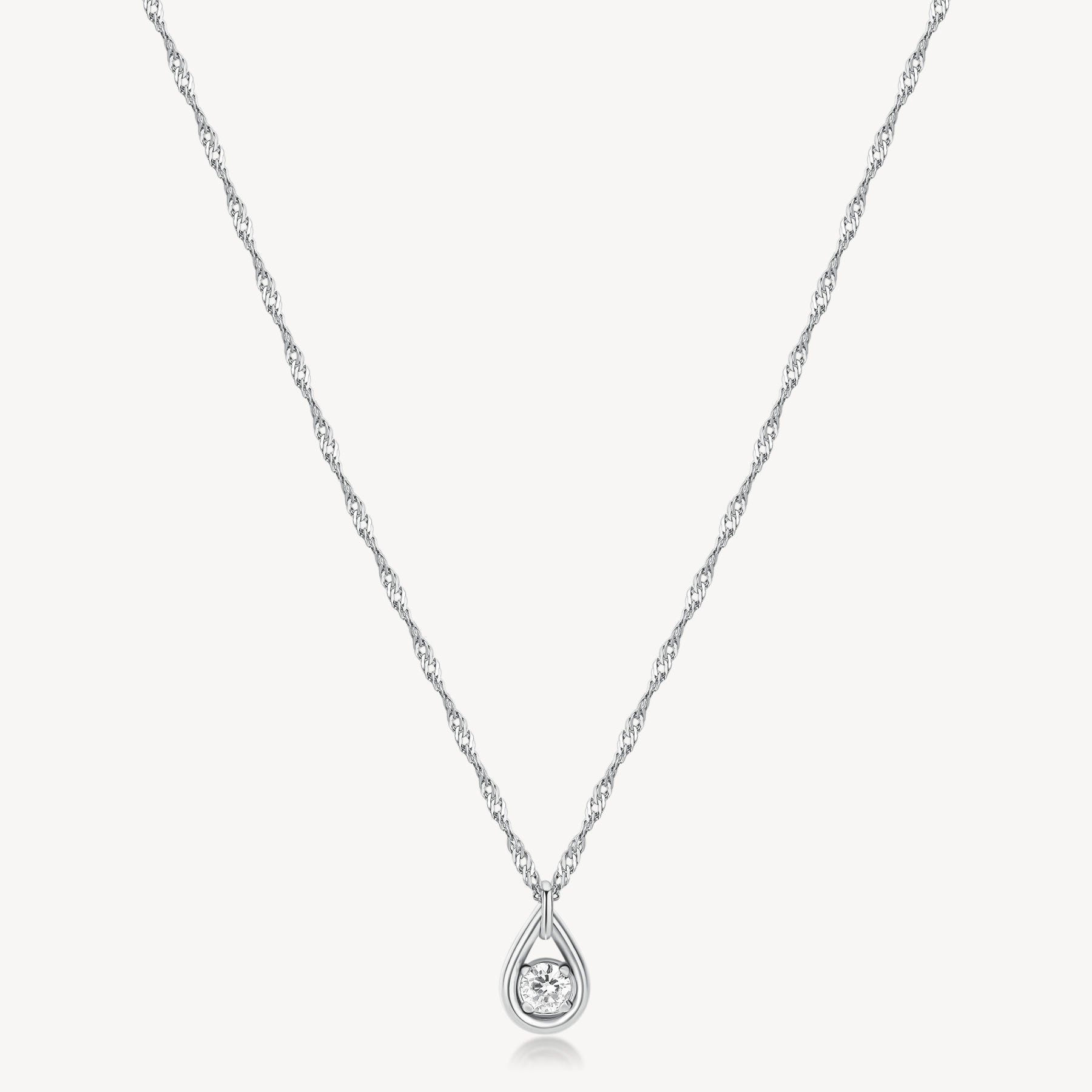 Brosway Collana Ribbon BBN29