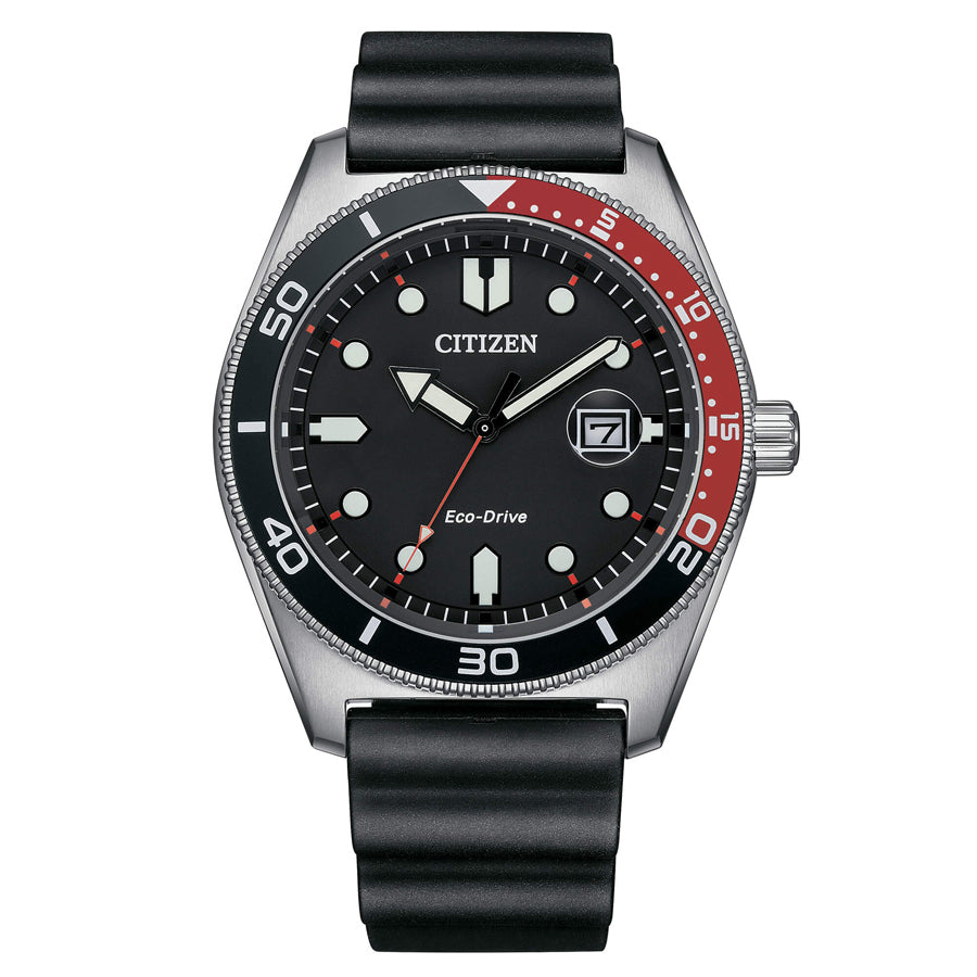 Orologio Citizen Marine Sport AW1769-10E