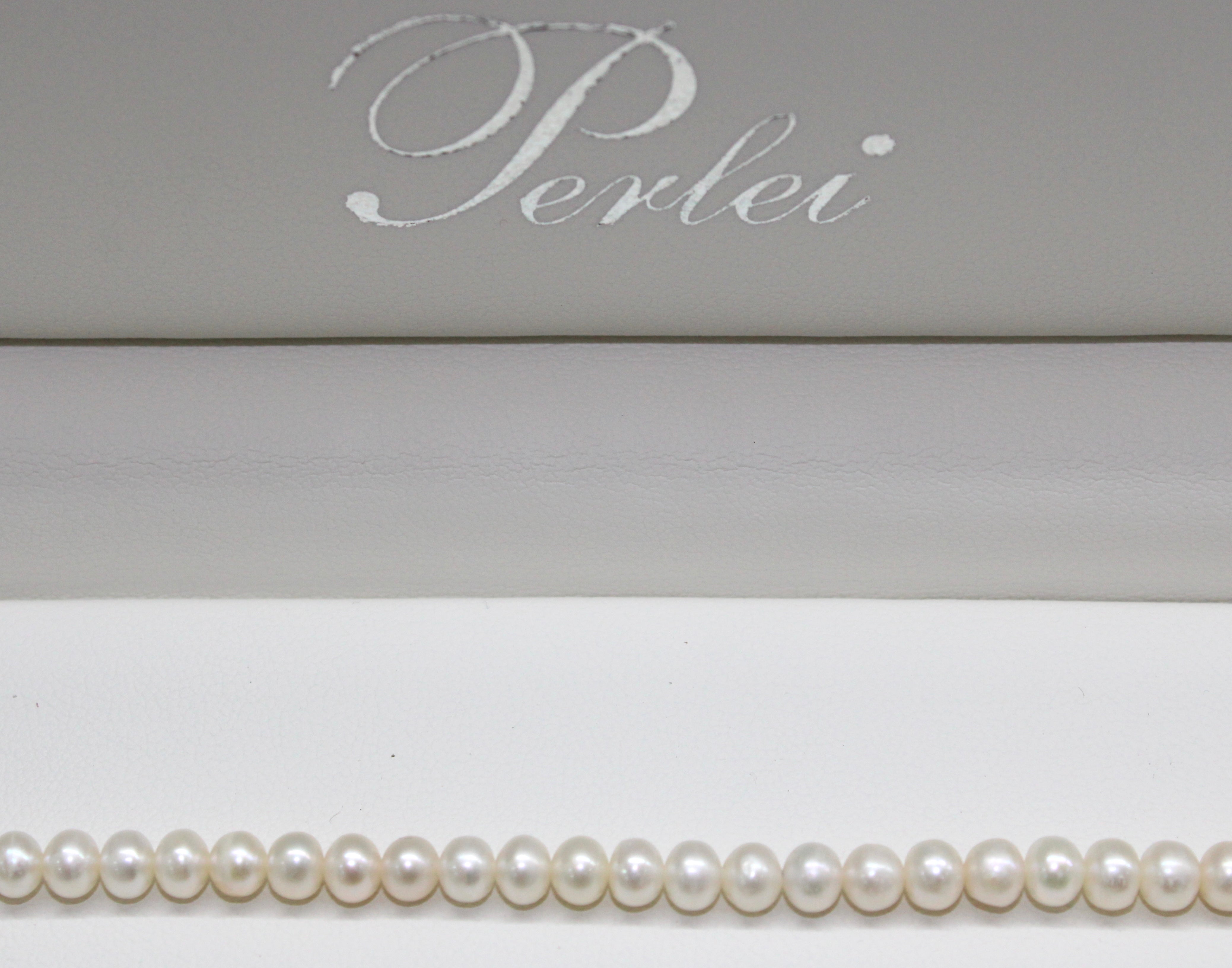 Perlei Bracciale Perle in Oro 18k P7173.30