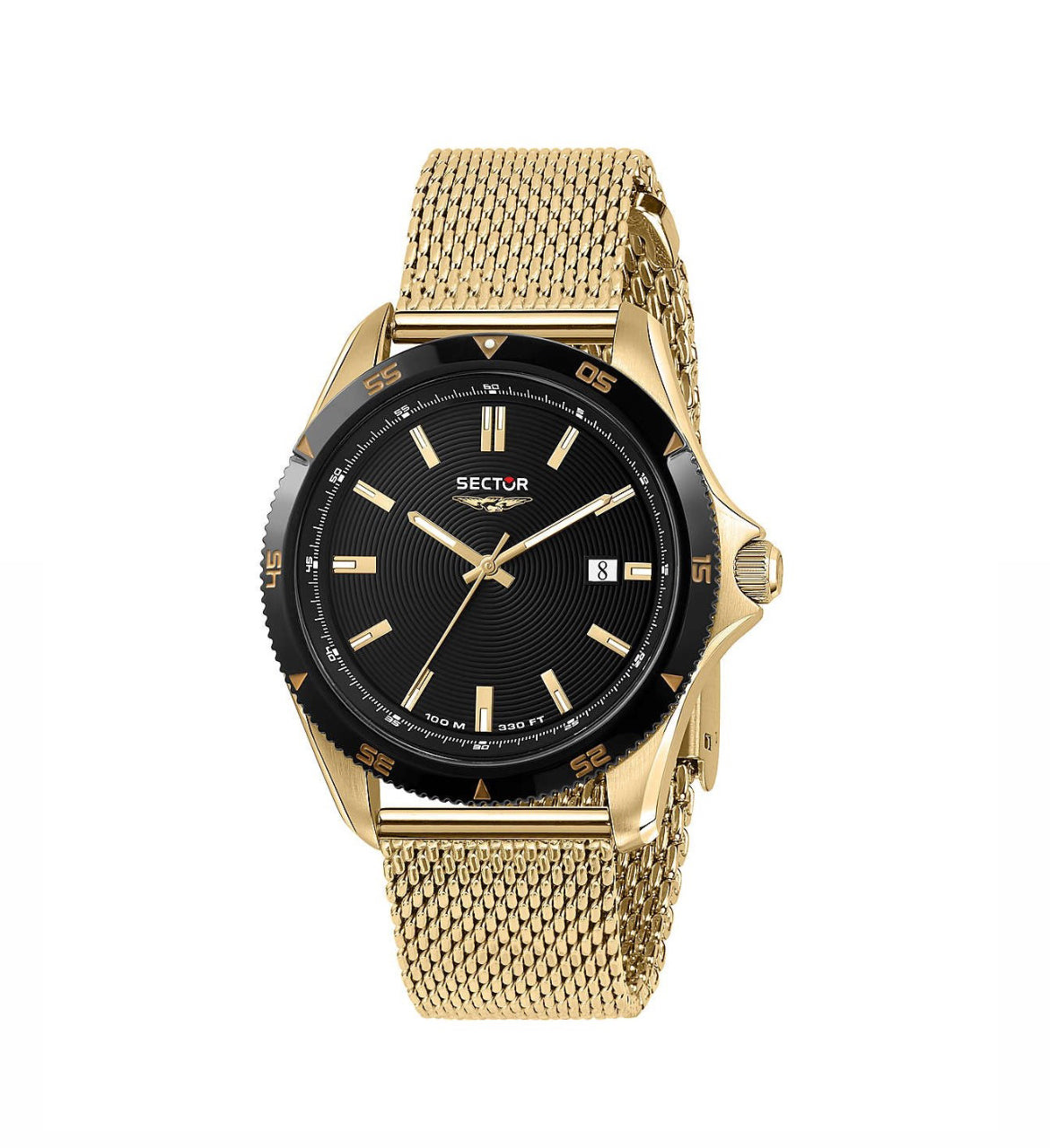 Orologio Sector 650 R3253231003