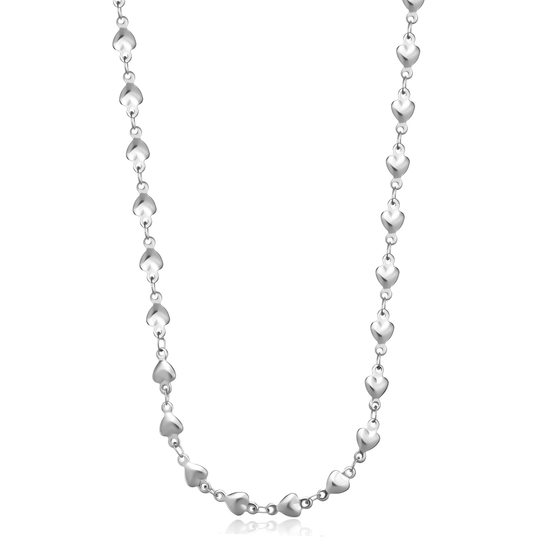 S’Agapõ Collana Chunky SHK78