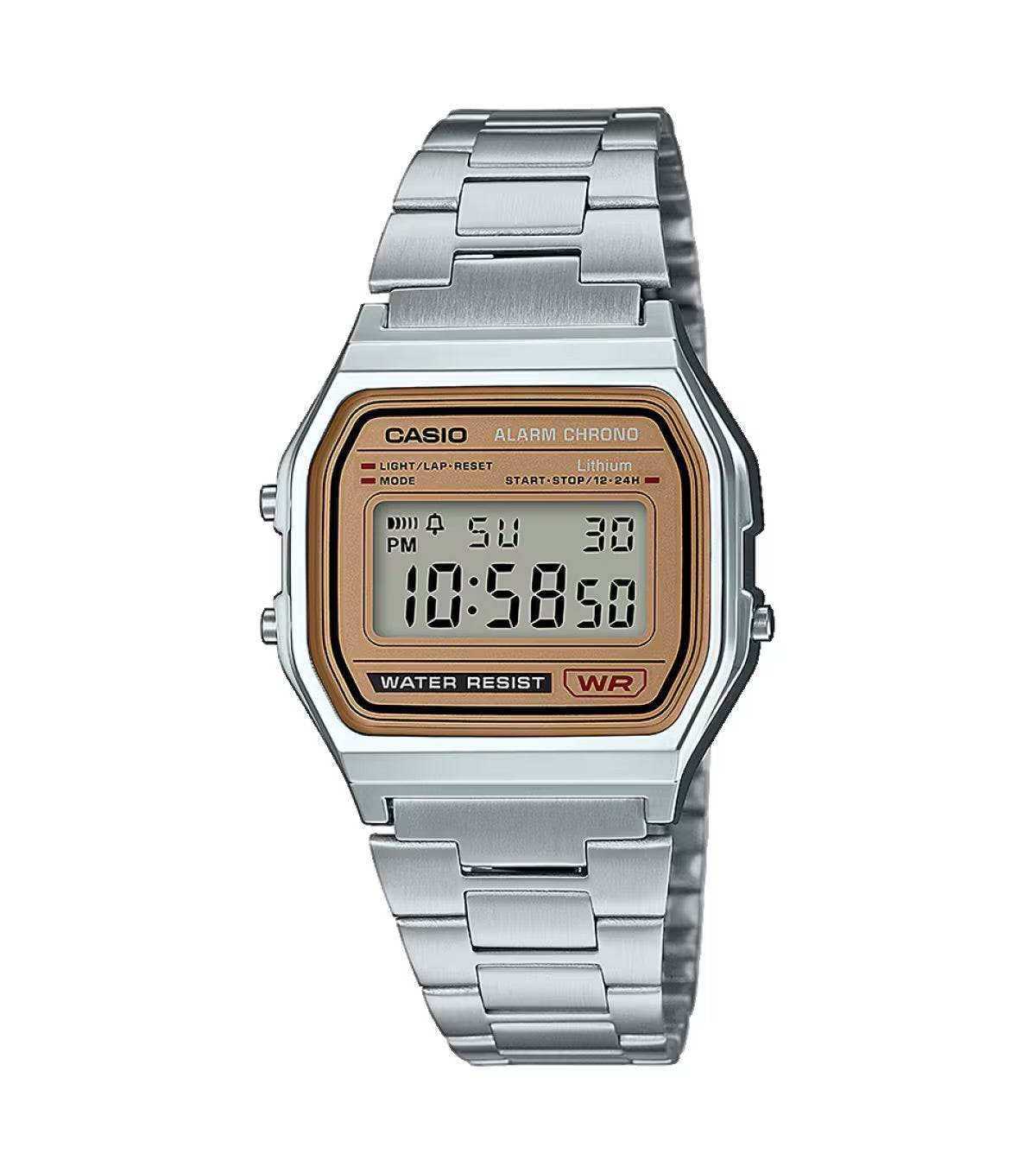 Orologio Casio A158WEA-9EF