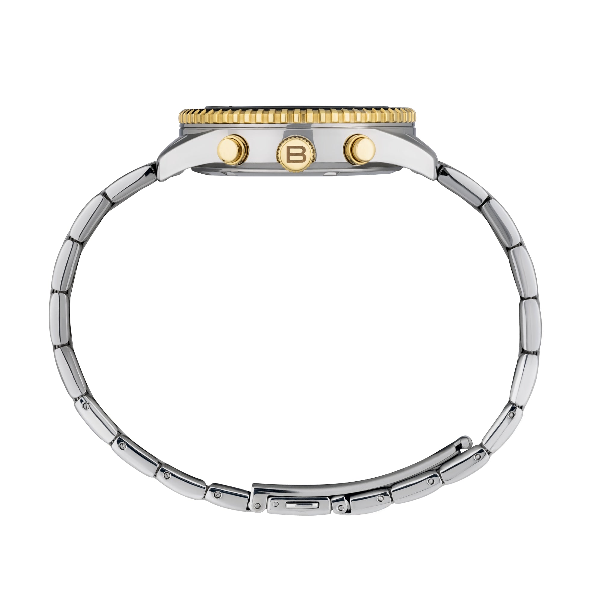 Orologio Breil Tribe Overhand EW0720