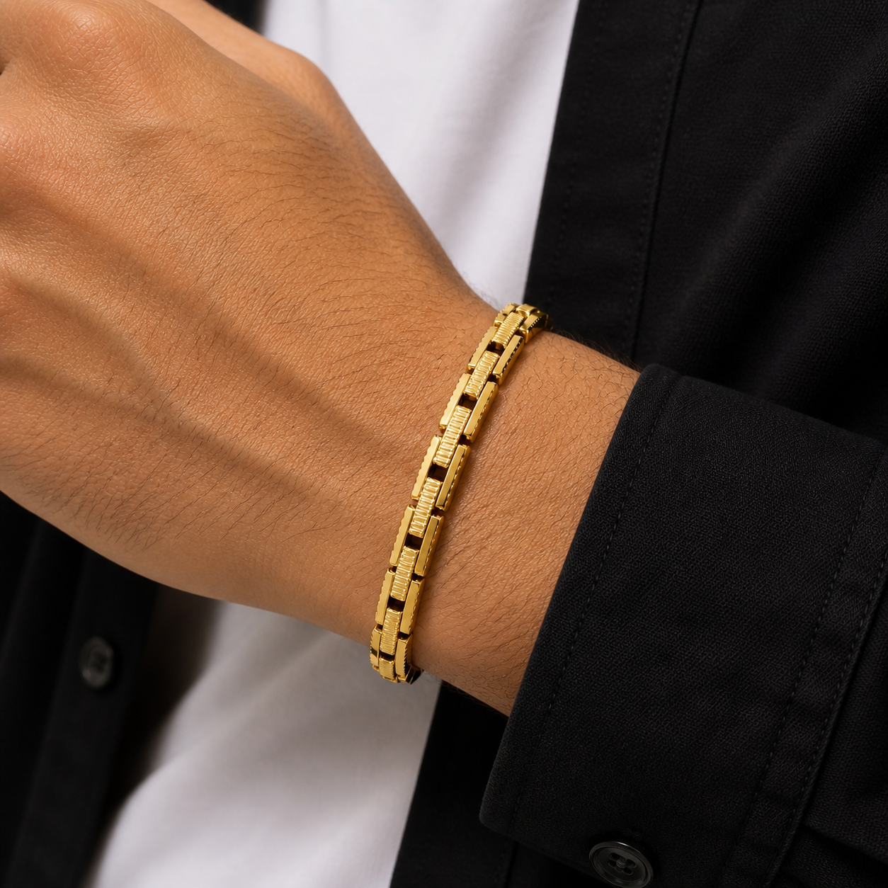 Sector Bracciale Basic SZS145