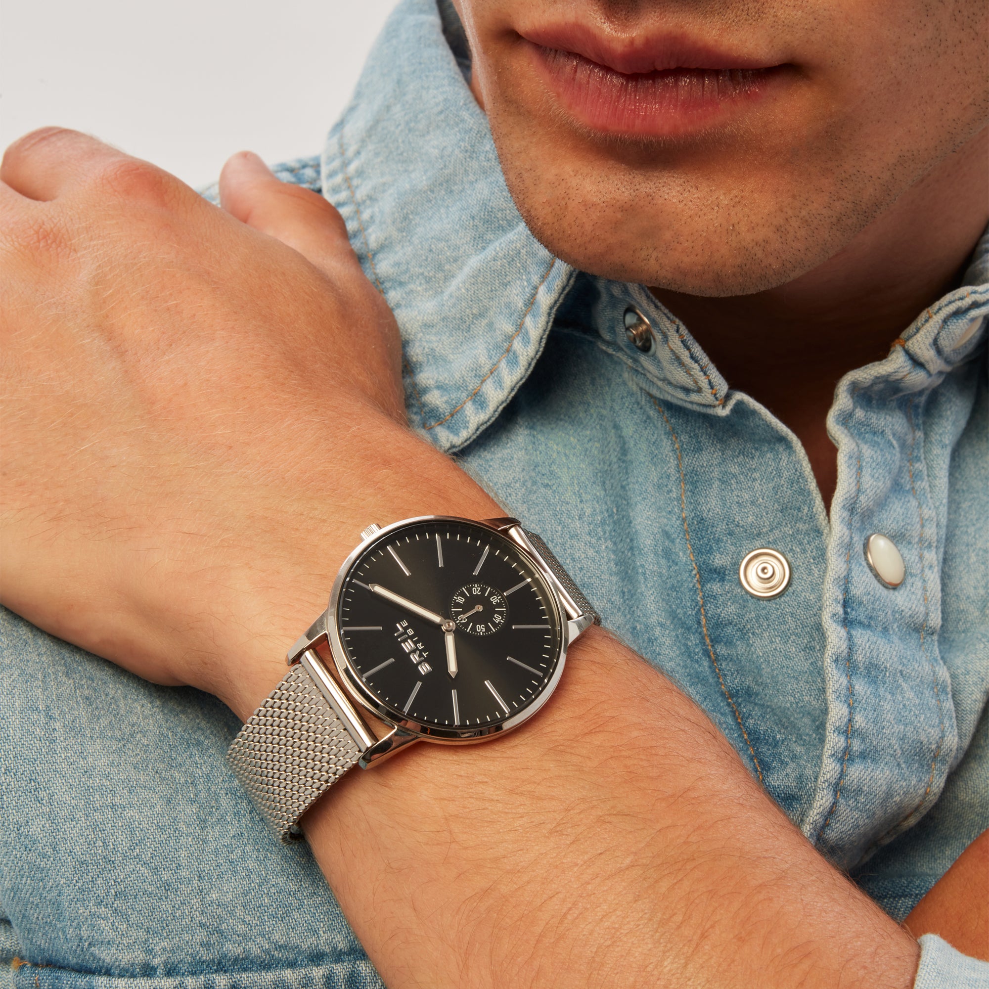 Orologio Breil Tribe Avery EW0731