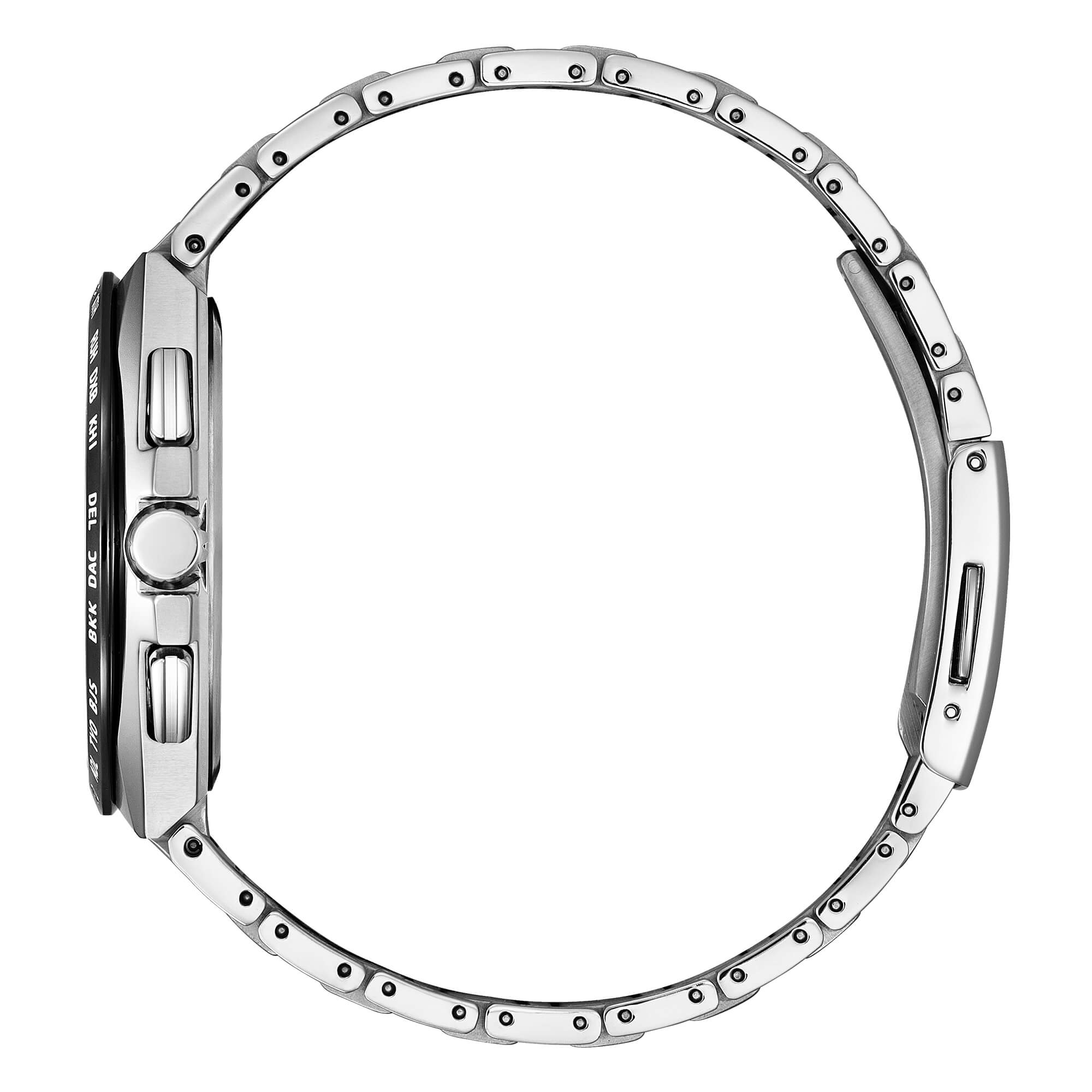 Citizen Orologio SuperTitanio AT8 AT8238-84L