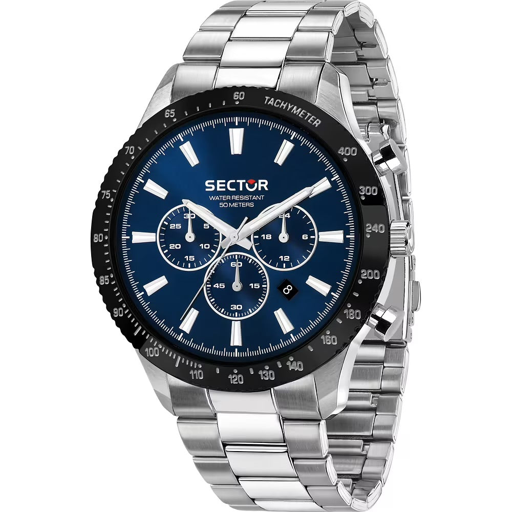 Sector Orologio 270 R3273778008
