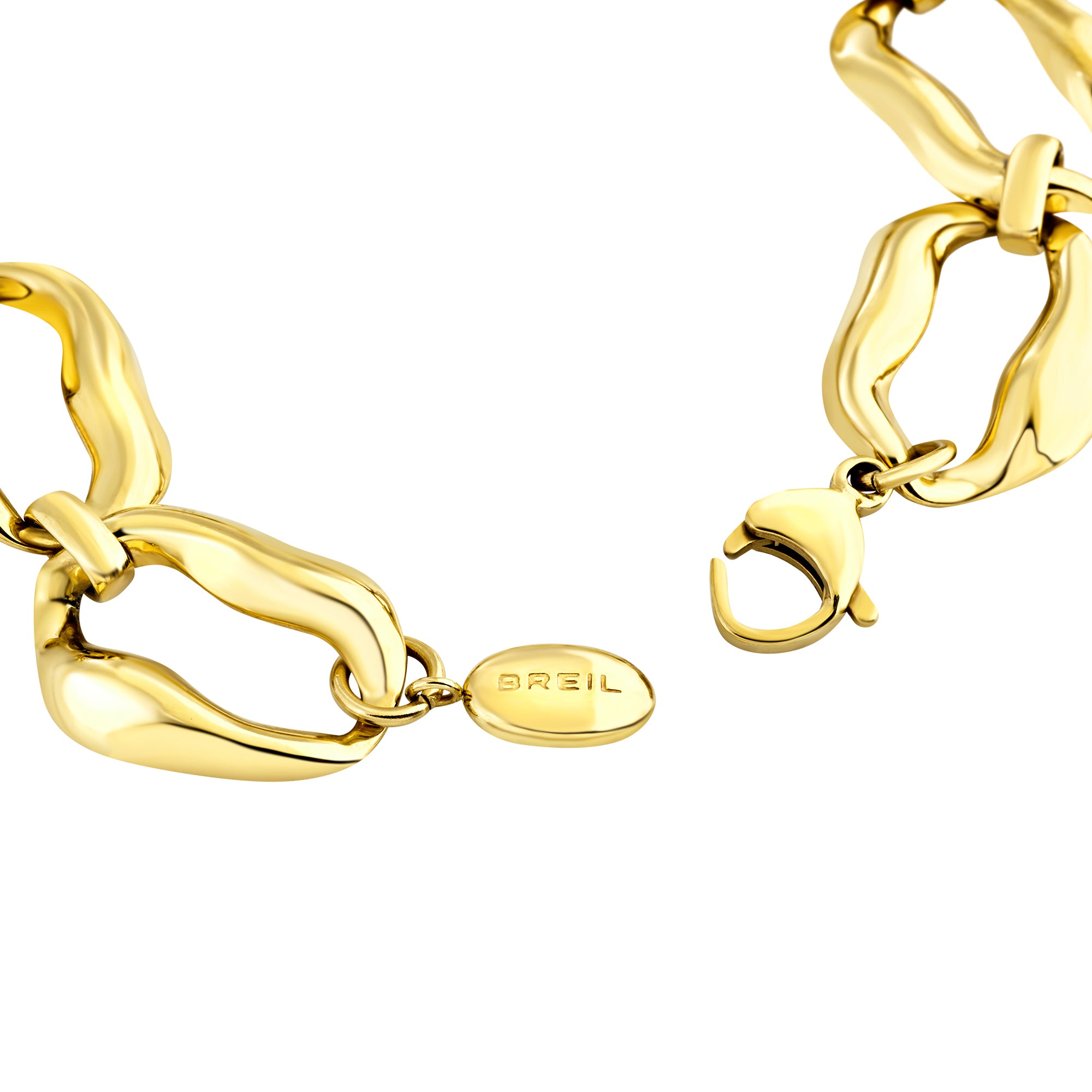 Breil Bracciale Alchemy TJ3801