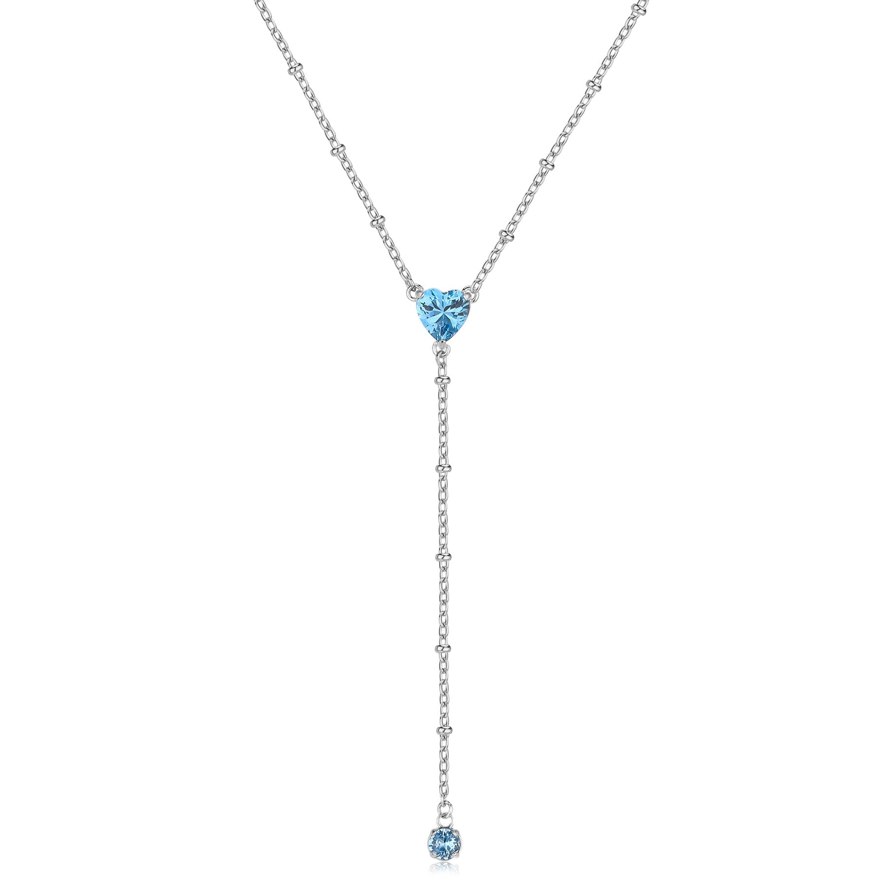 S’Agapõ Collana Dazzly SDZ133