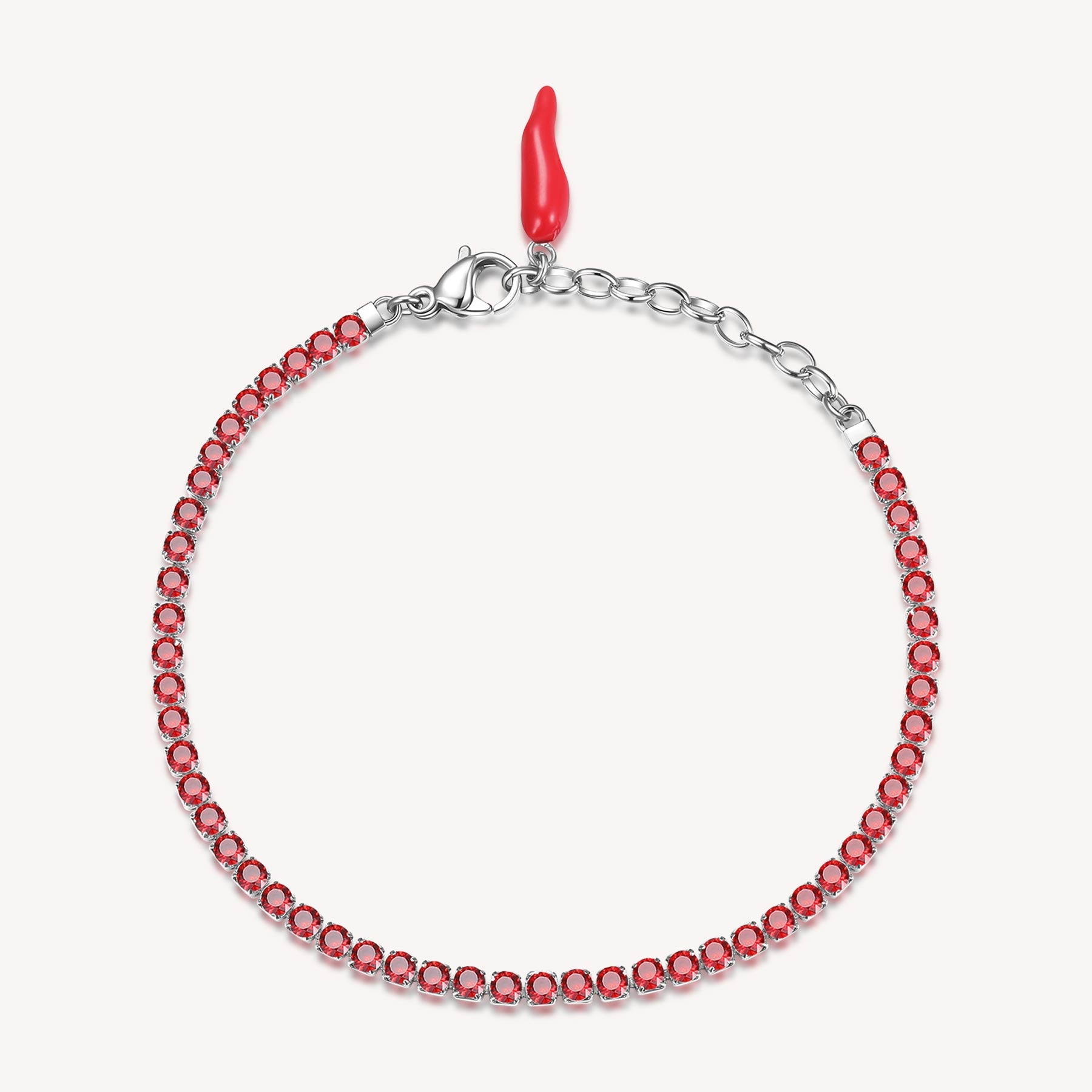 Brosway Bracciale Desideri Fortuna BEI013