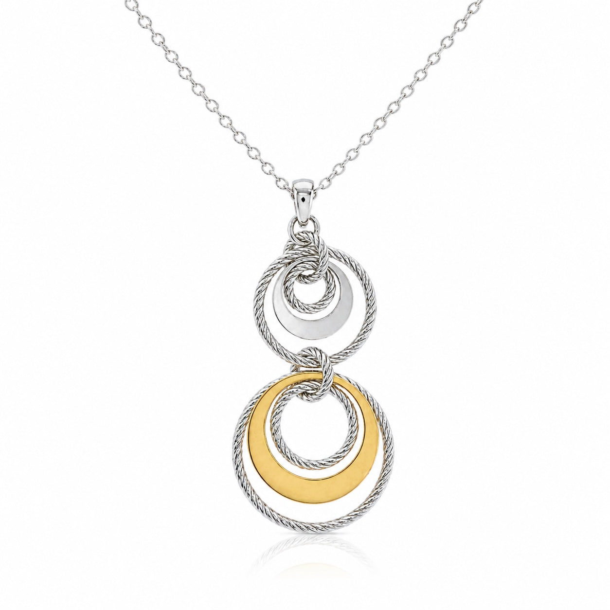 Fraboso Collana GR09409BP
