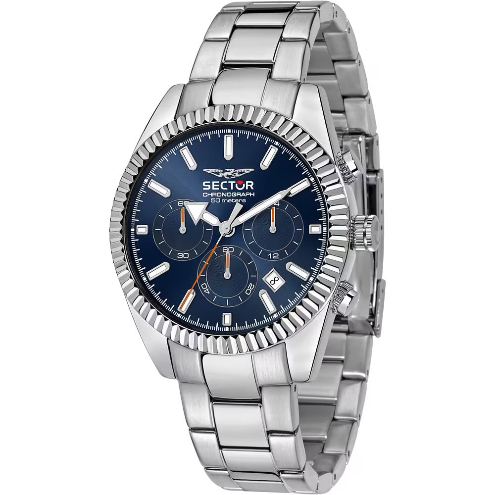 Orologio Sector 240 R3273676007