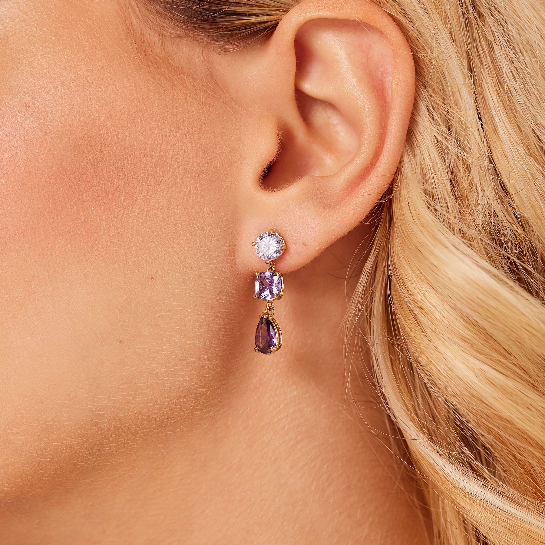 Brosway Orecchini Dreaming BIG23