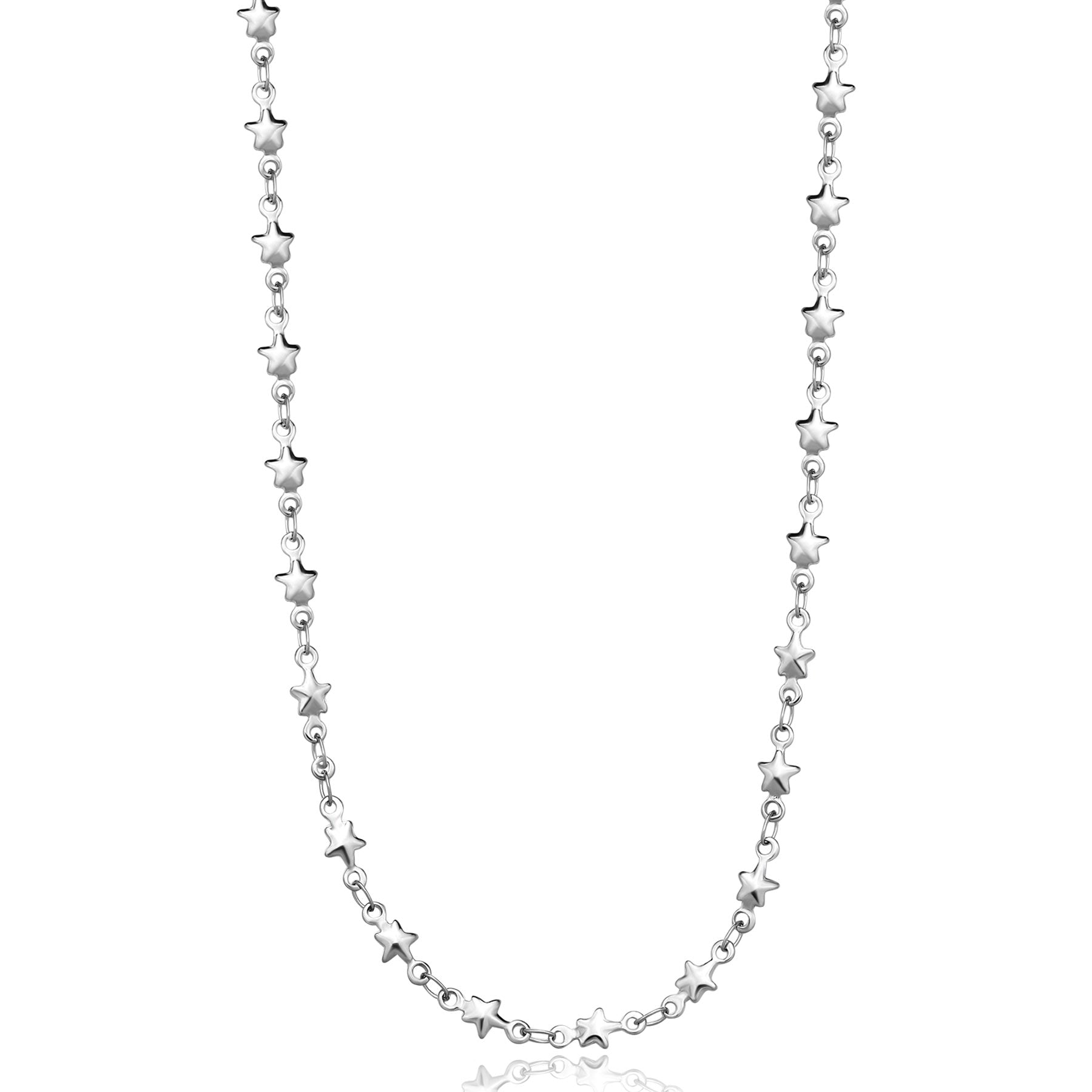 S’Agapõ Collana Chunky SHK79