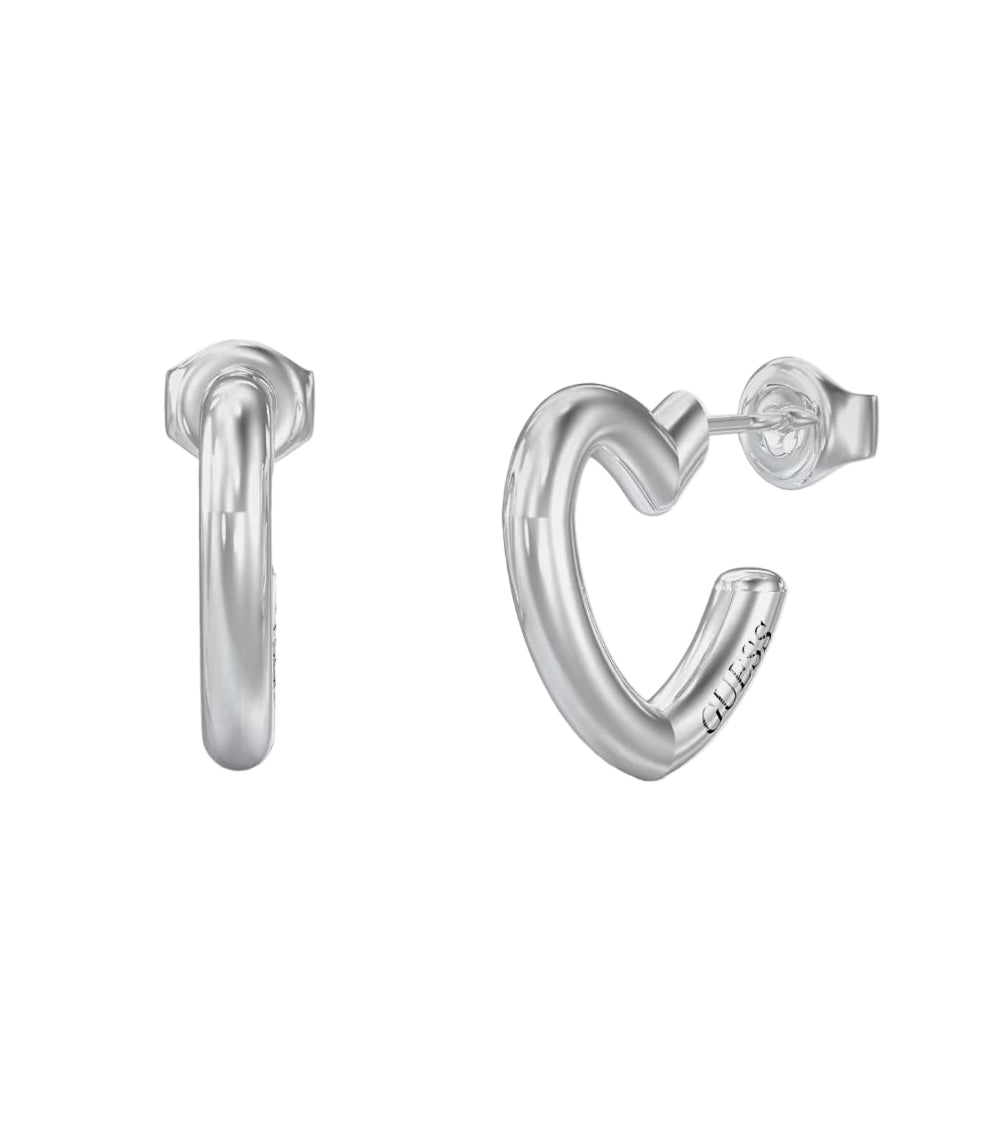 Guess Orecchini Iconique JUBE05535JWRH