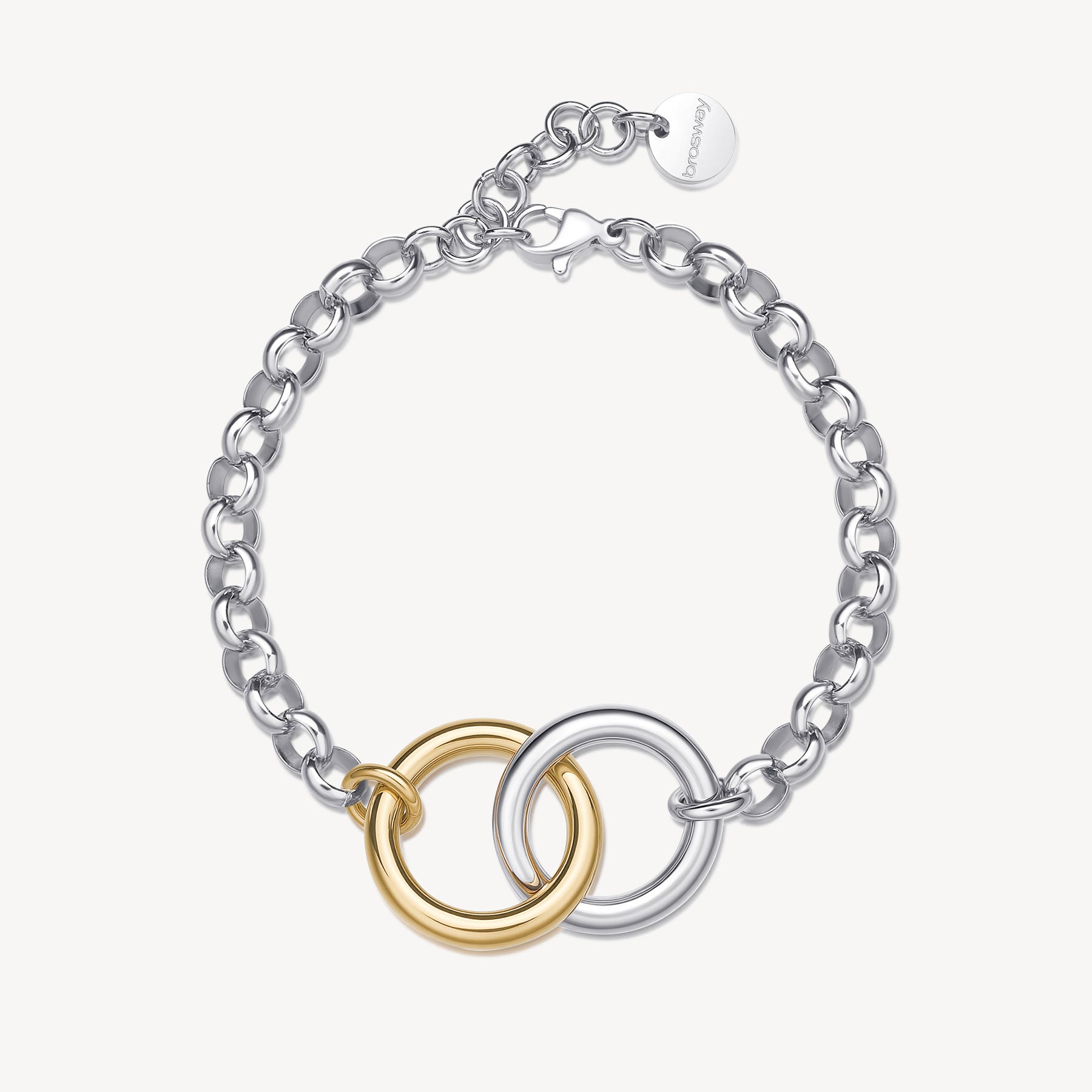Brosway Bracciale Aura BAU11