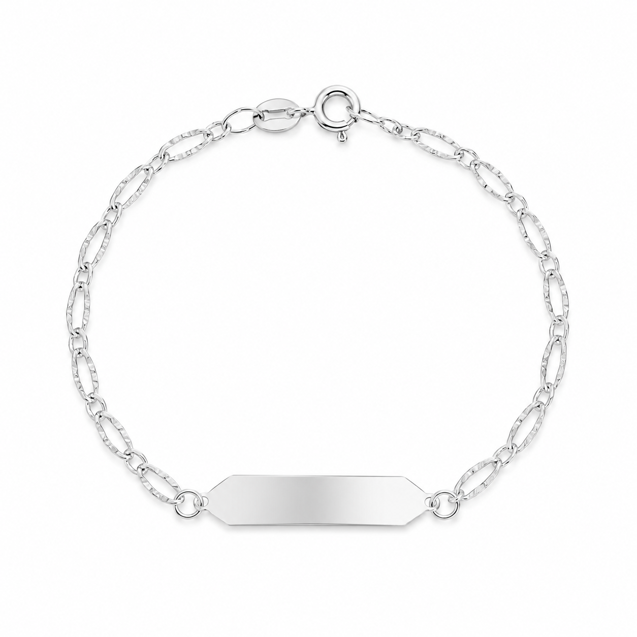 Bracciale In Oro 18K GRBO05