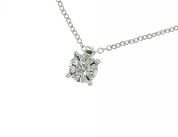 Mirco Visconti Collana AB641/07