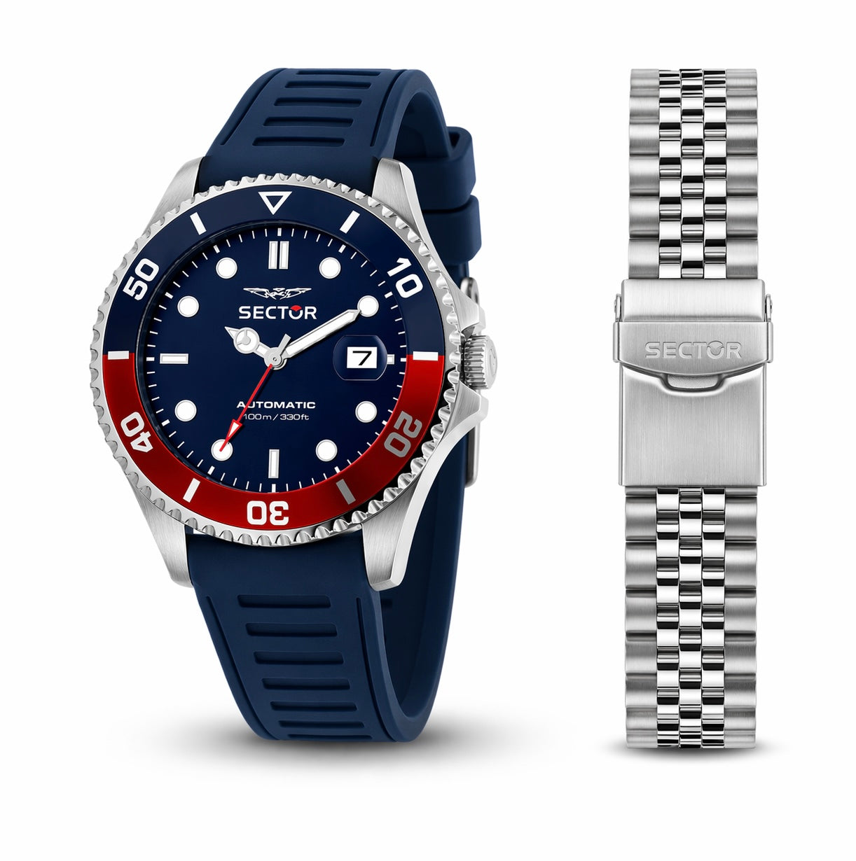 Orologio Sector 230 R3223161018
