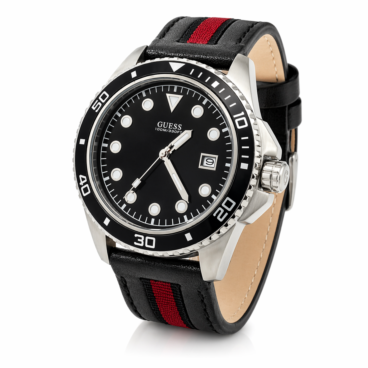 Orologio Guess GW1051G1