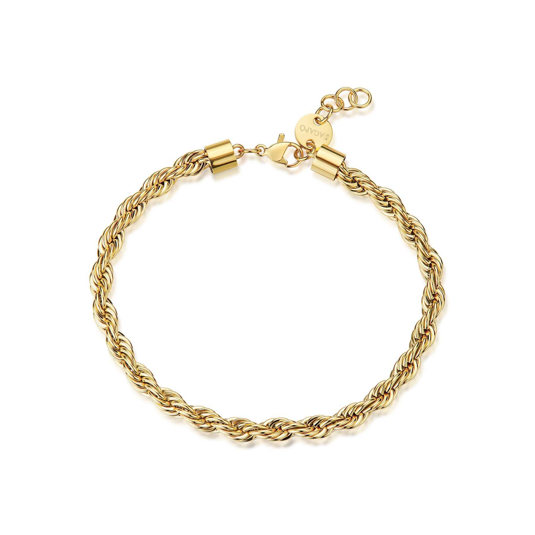 S’Agapõ Bracciale Ripple SRP93