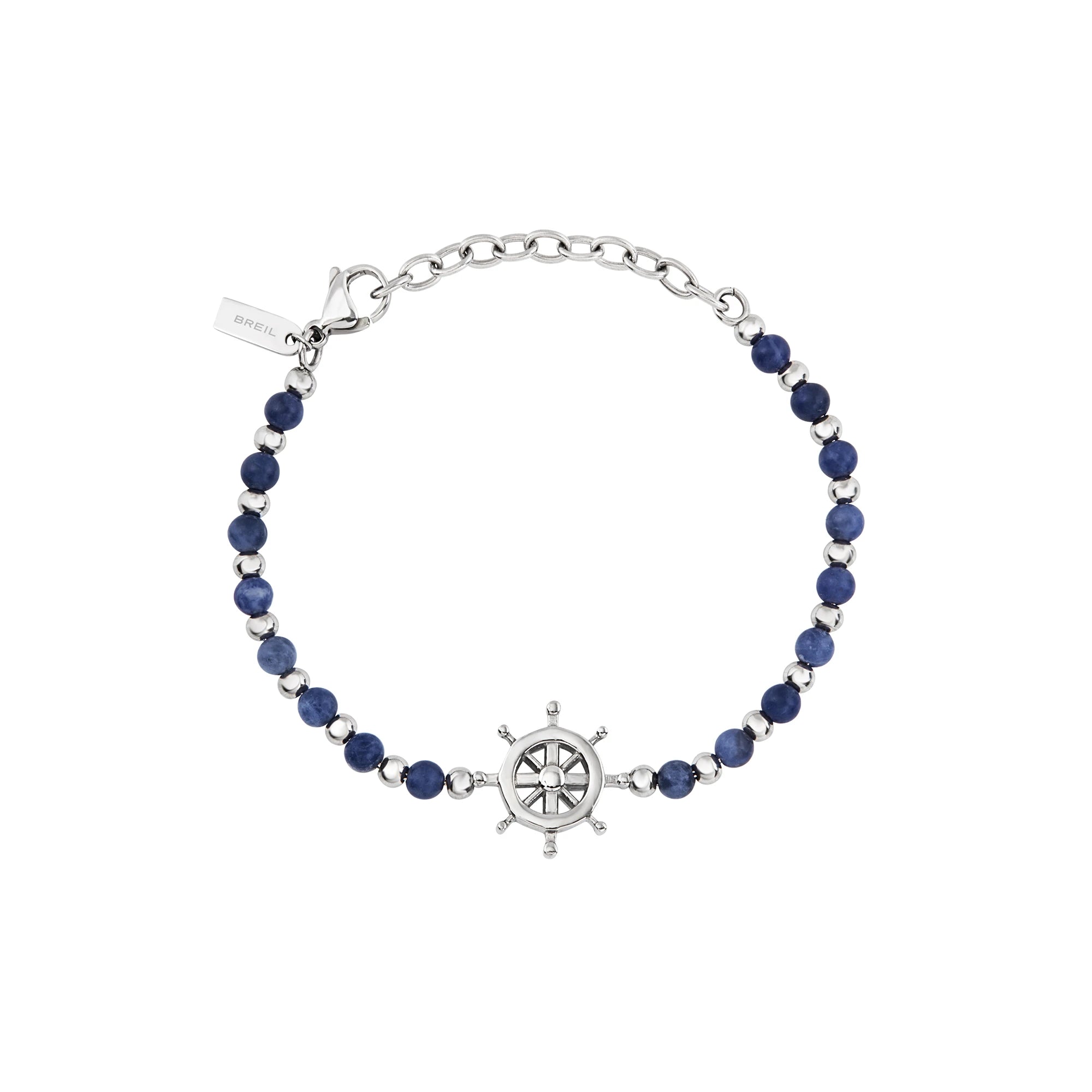 Breil Bracciale Soundwave TJ3587
