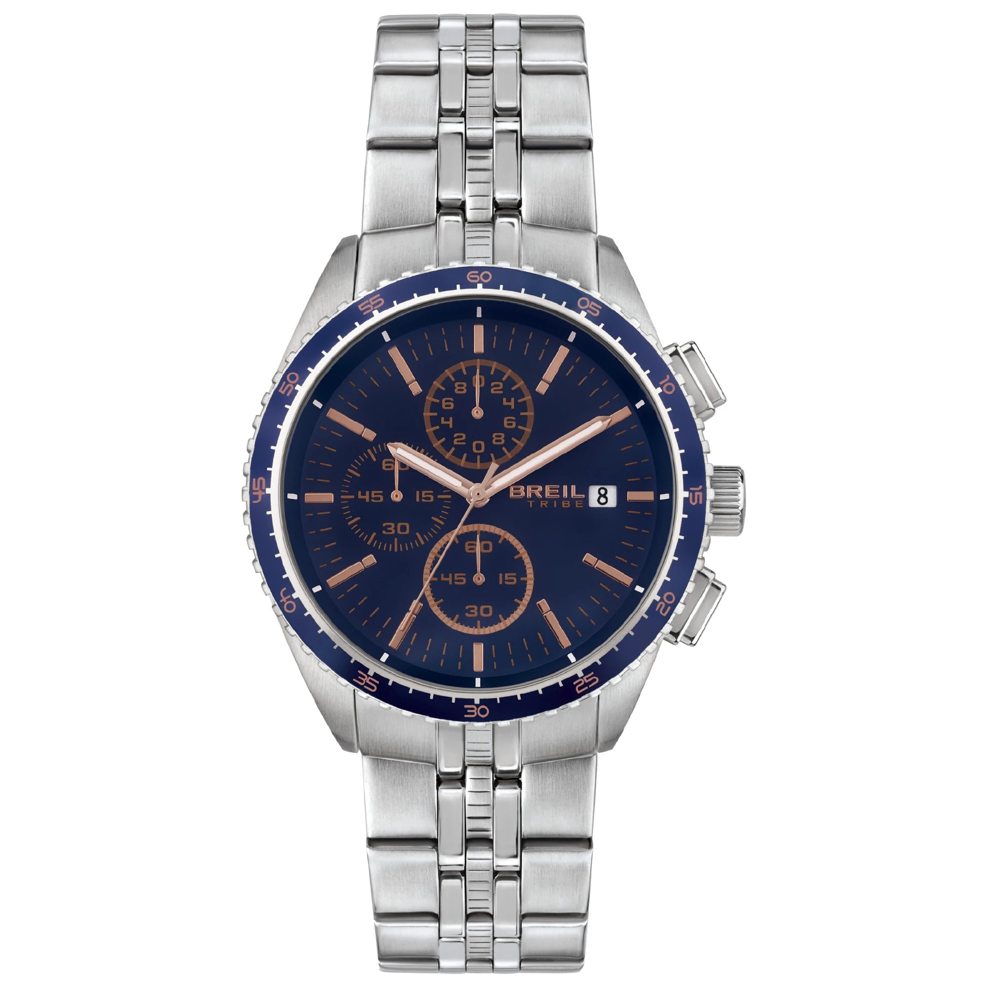 Orologio Breil Tribe NET EW0544