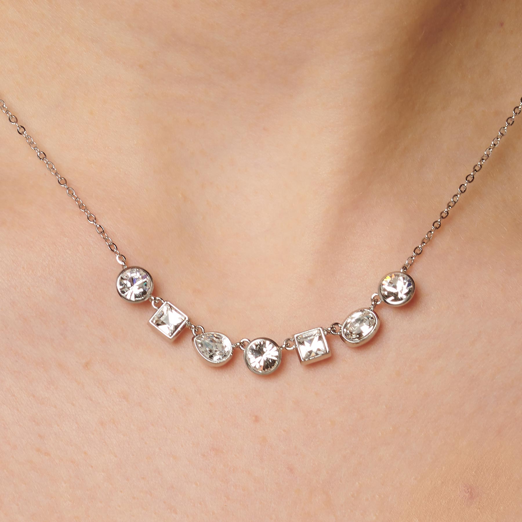 Brosway Collana Symphonia BYM161