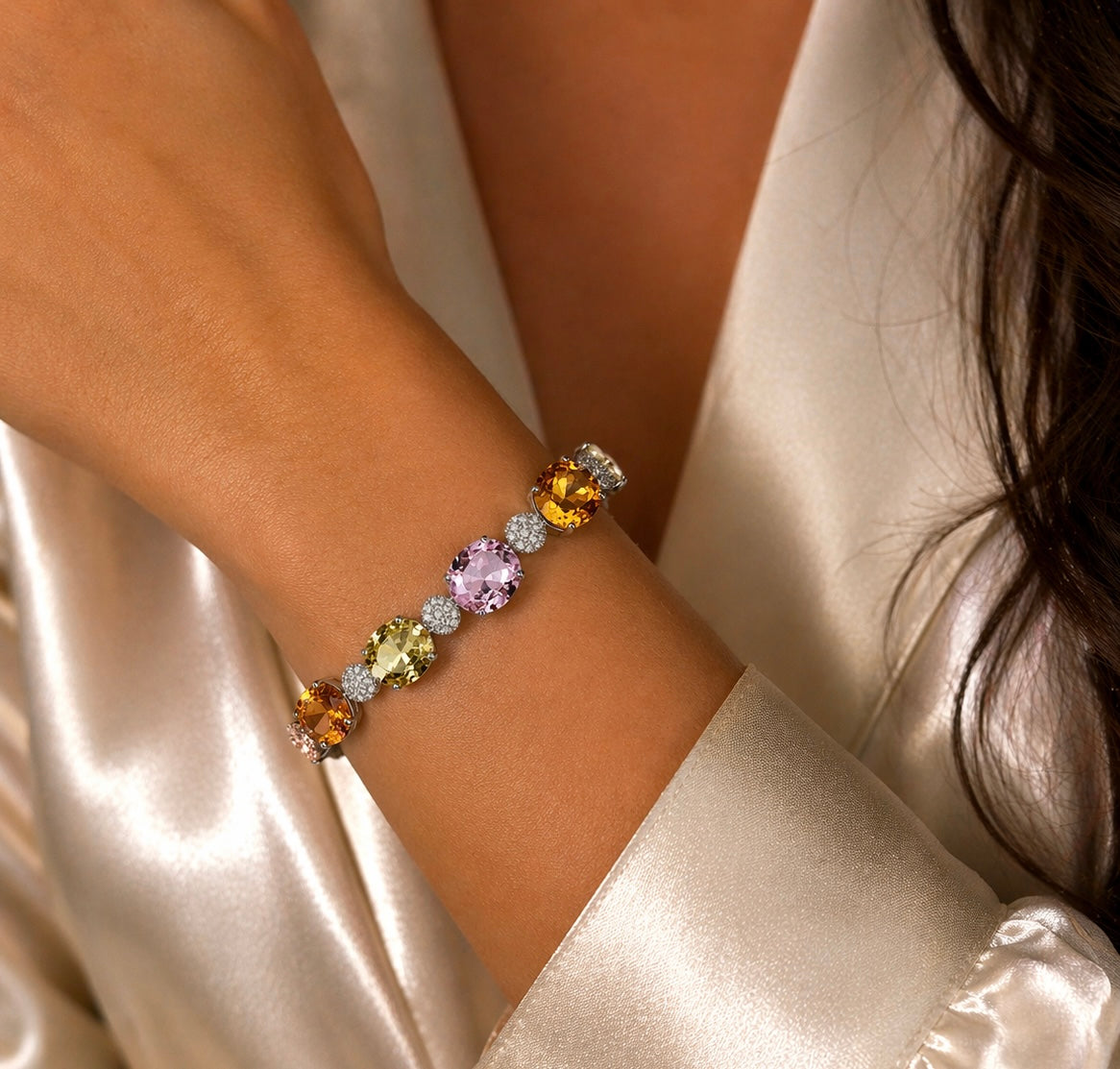 Ottaviani Bracciale Elegance 500694B