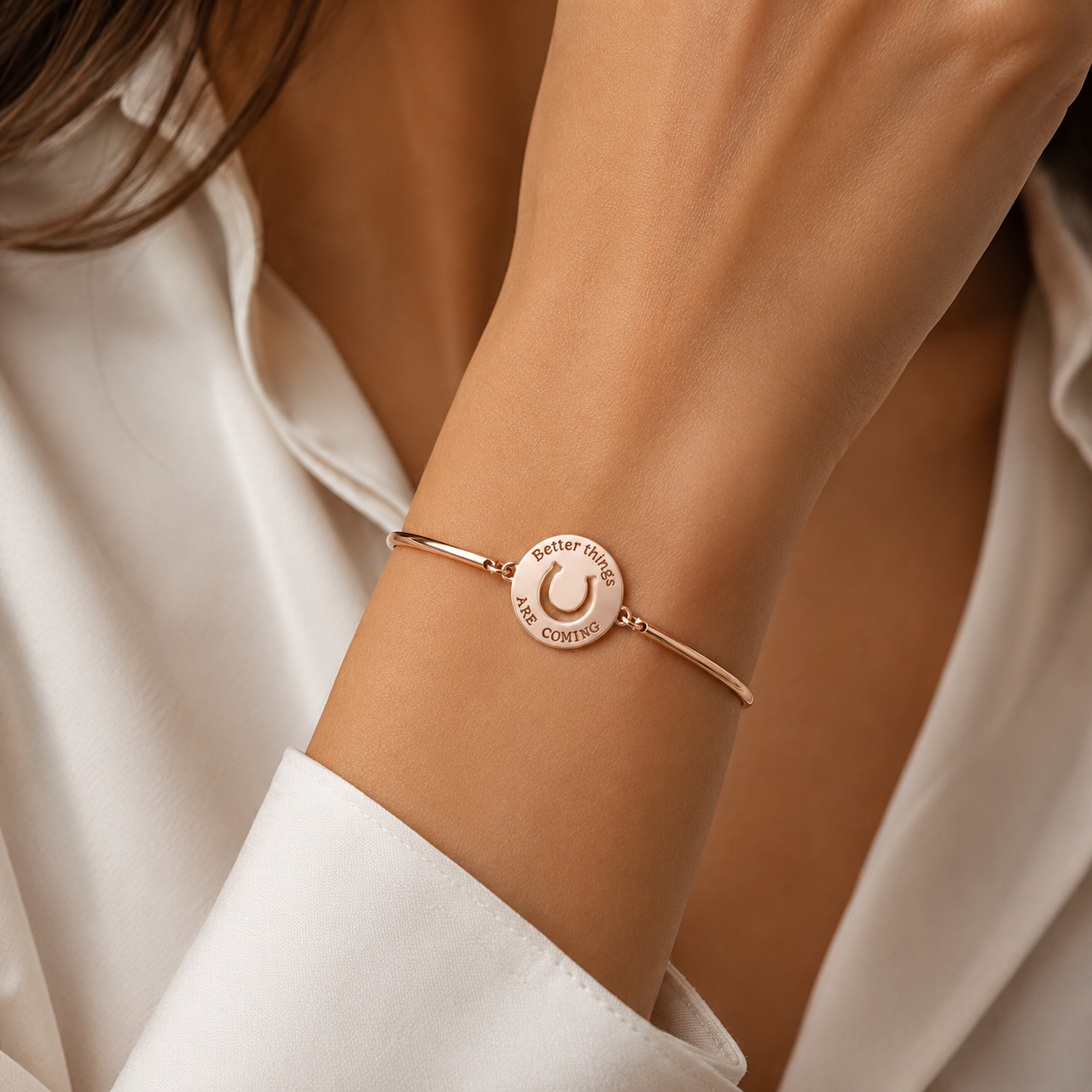Brosway Bracciale Chakra BHK55