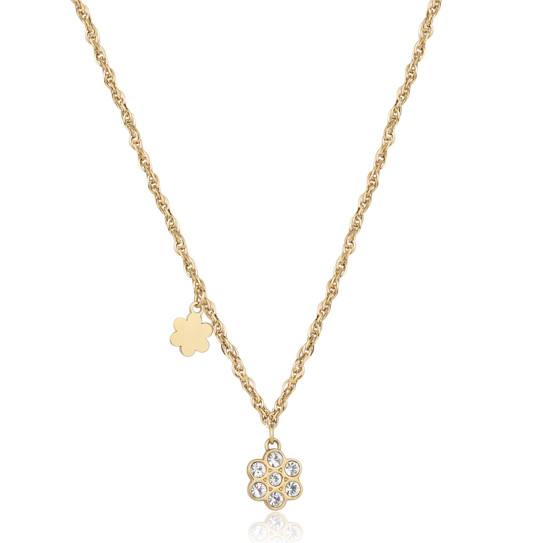 S’Agapõ Collana Aurora SAR37