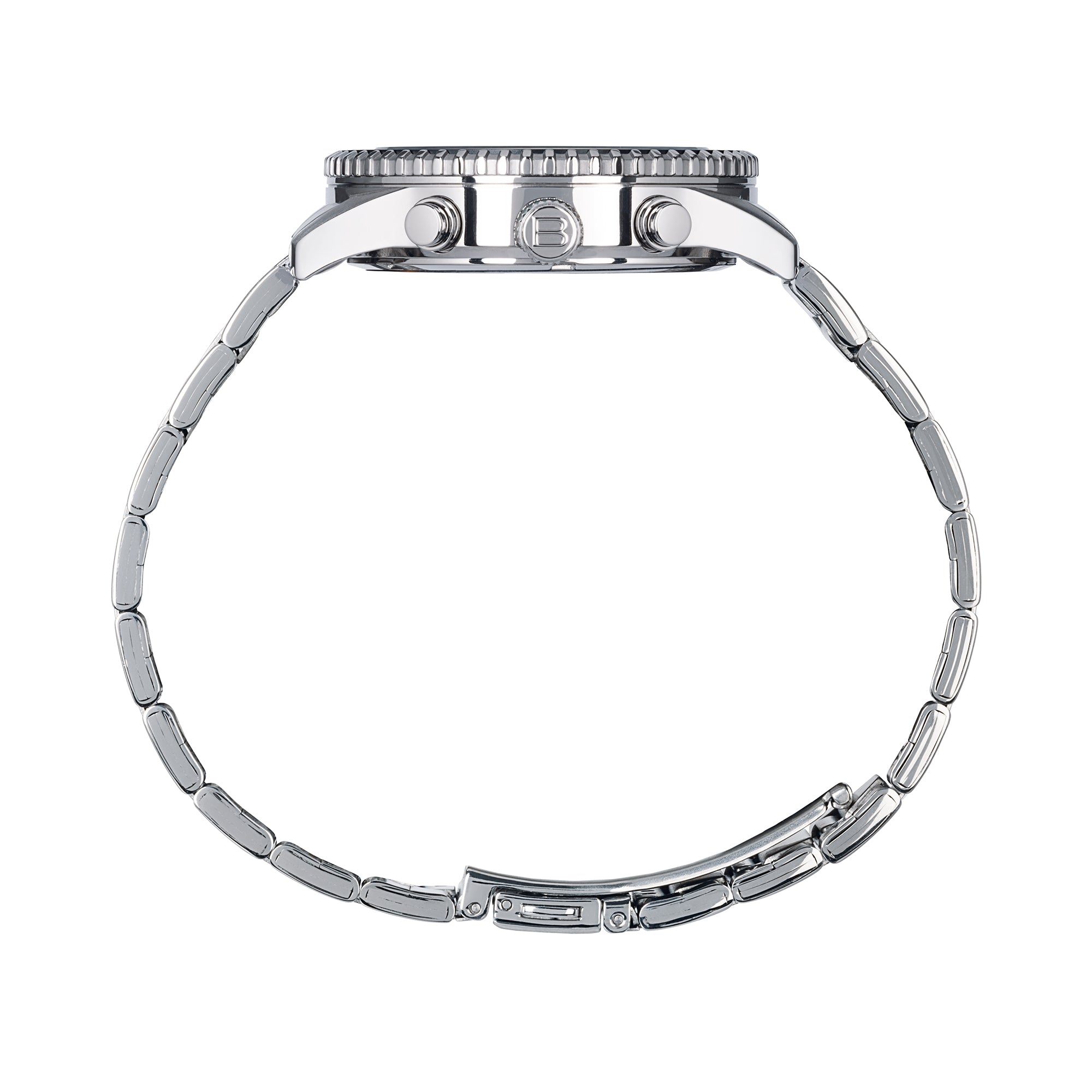 Breil Tribe Orologio Overhand EW0763