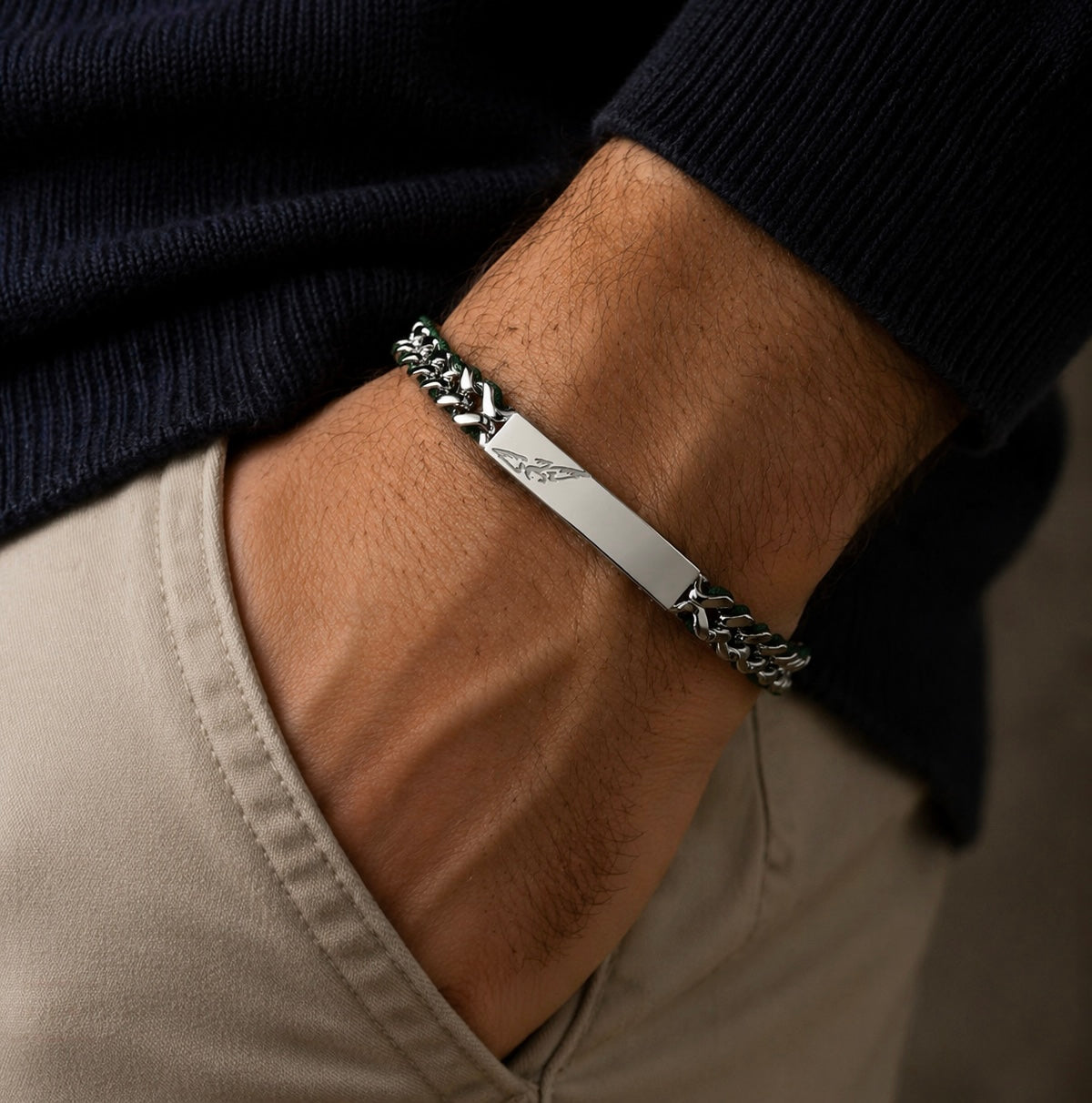 Sector Bracciale Bandy SZV130
