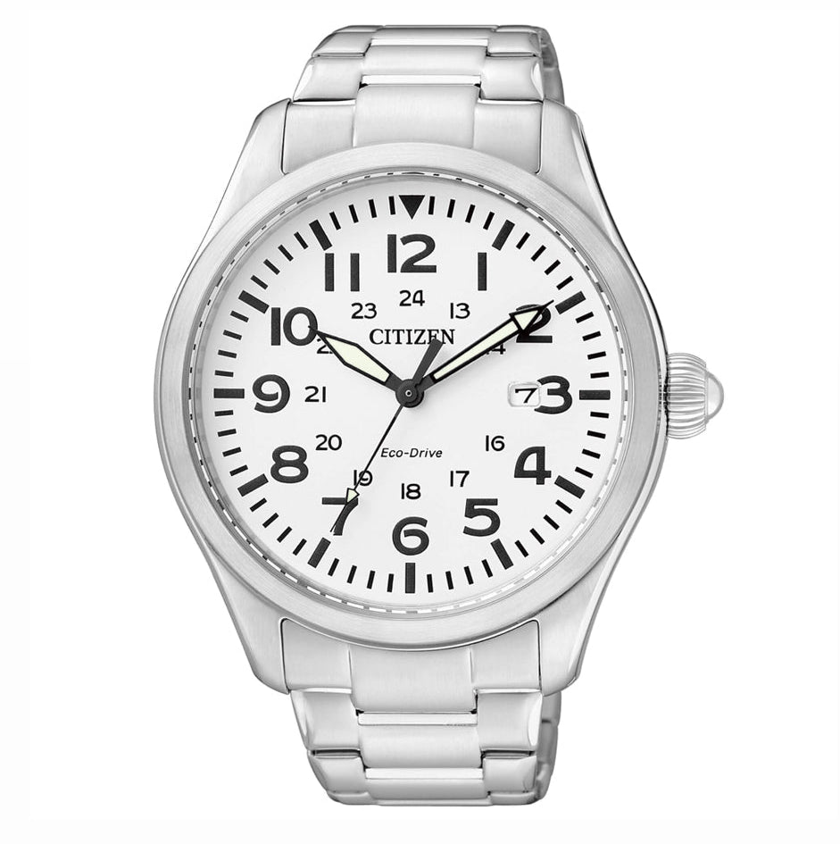 Orologio Citizen Classic BM6831-59A