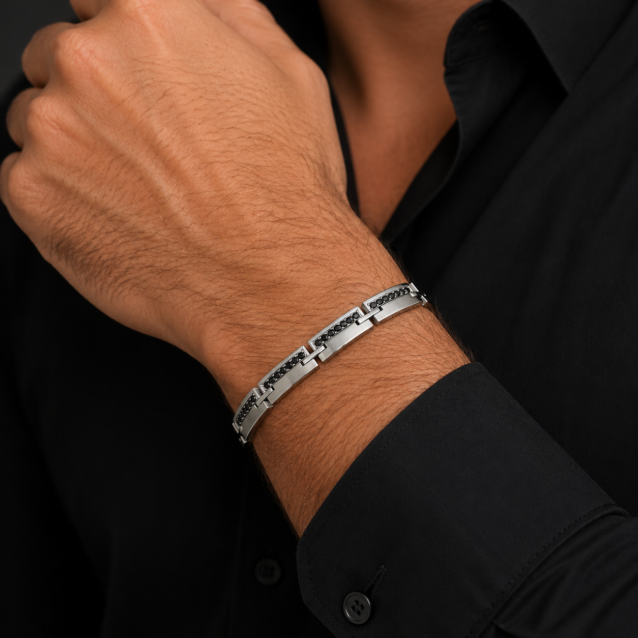 Bracciale 4US Cesare Paciotti 4UBR6974