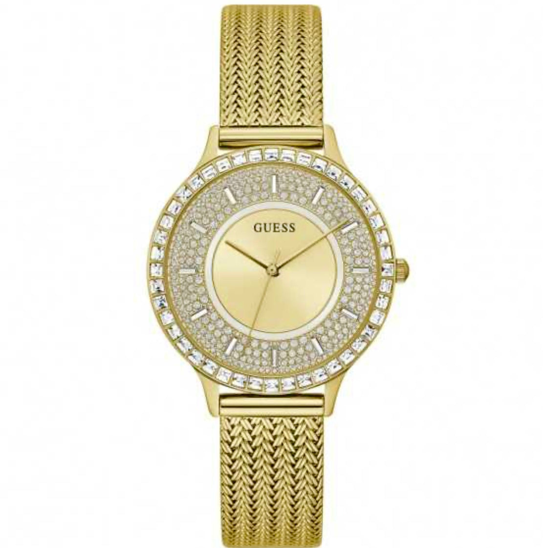 Orologio Guess GW0402L2