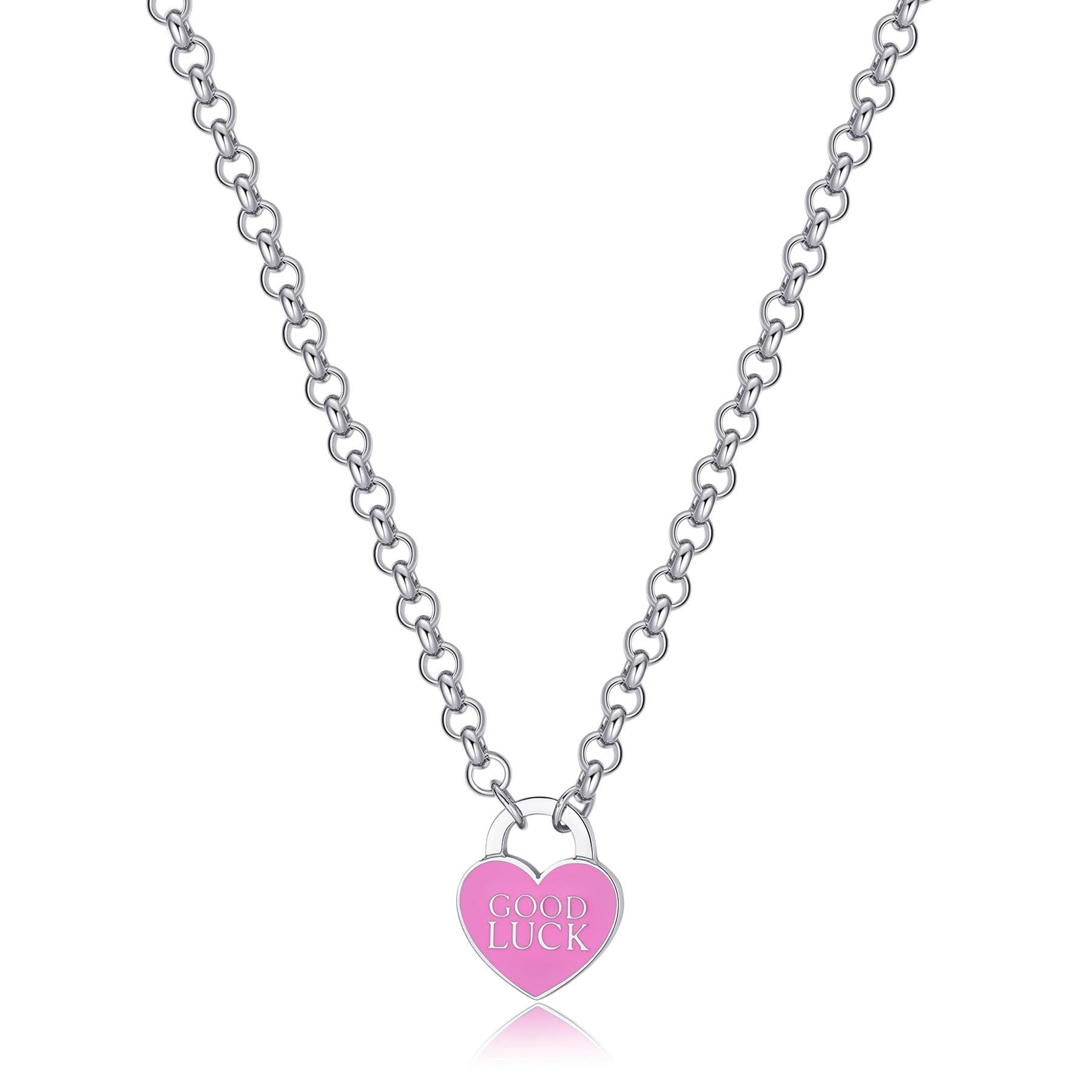 S’Agapõ Collana Be My Always SBM84