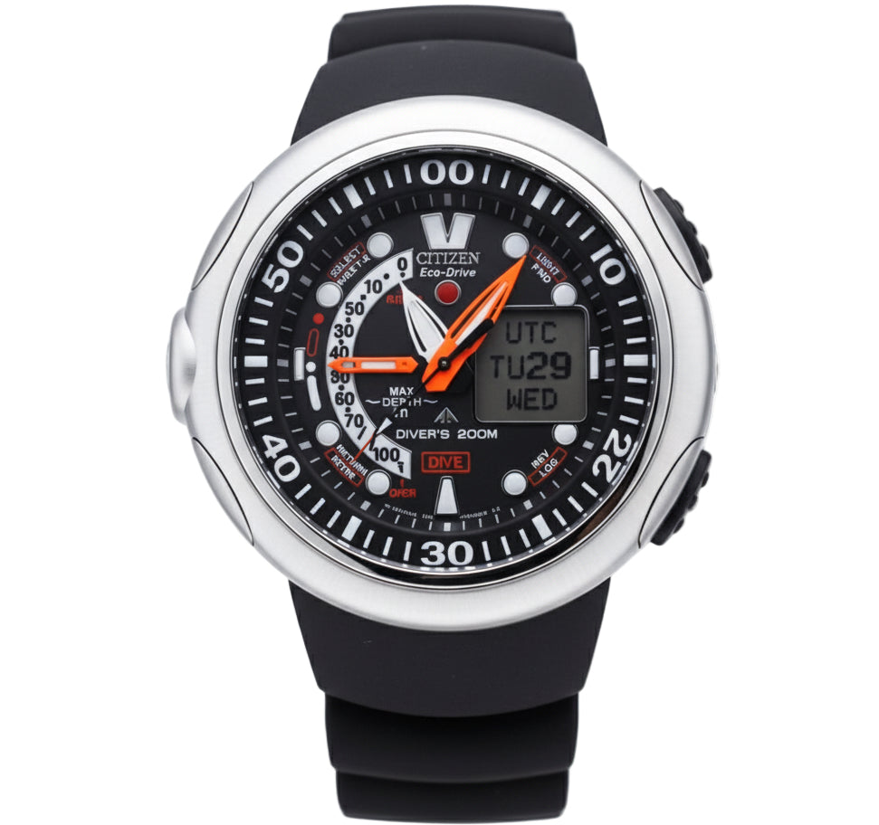 Orologio Citizen Aqualand JV0000-28E