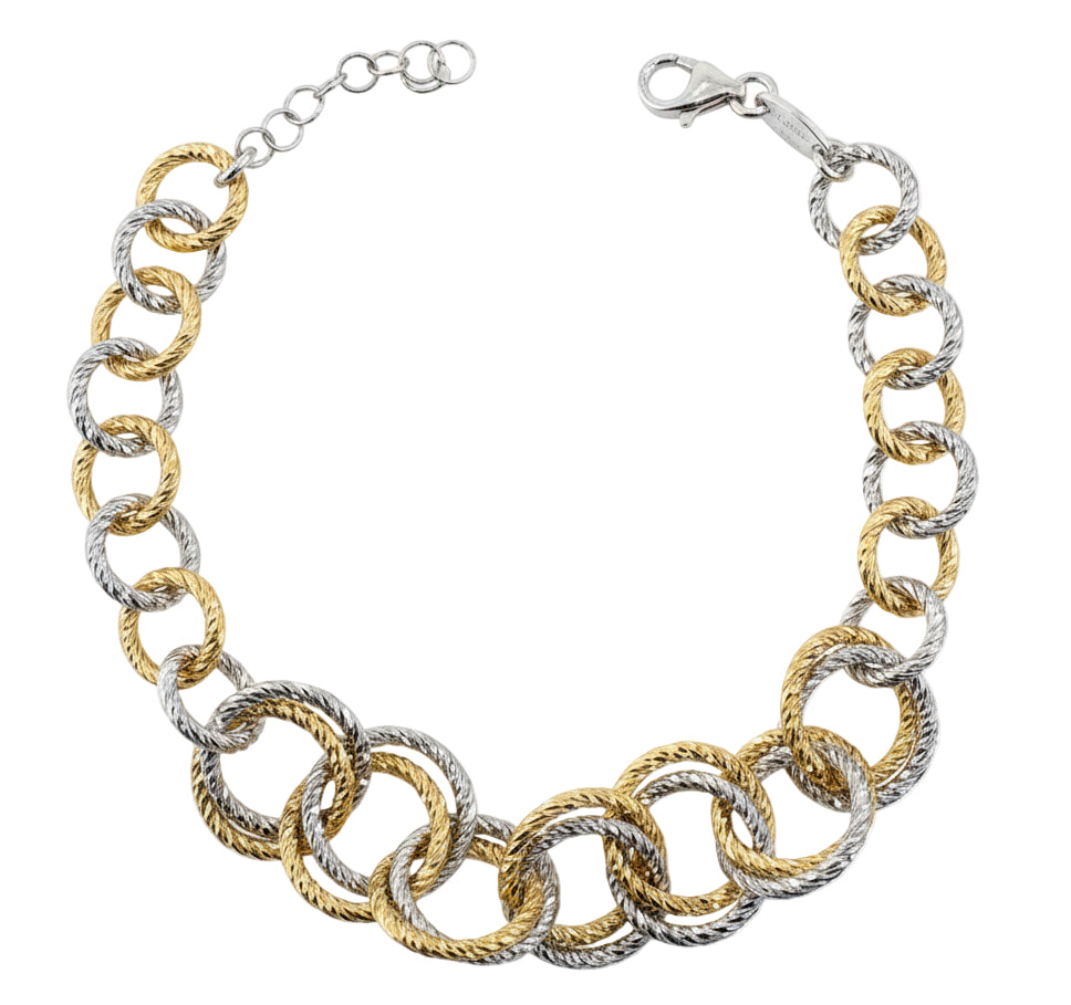 Fraboso Bracciale BR03476BP